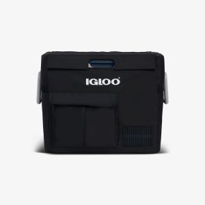 ICF 40 Protective Cover