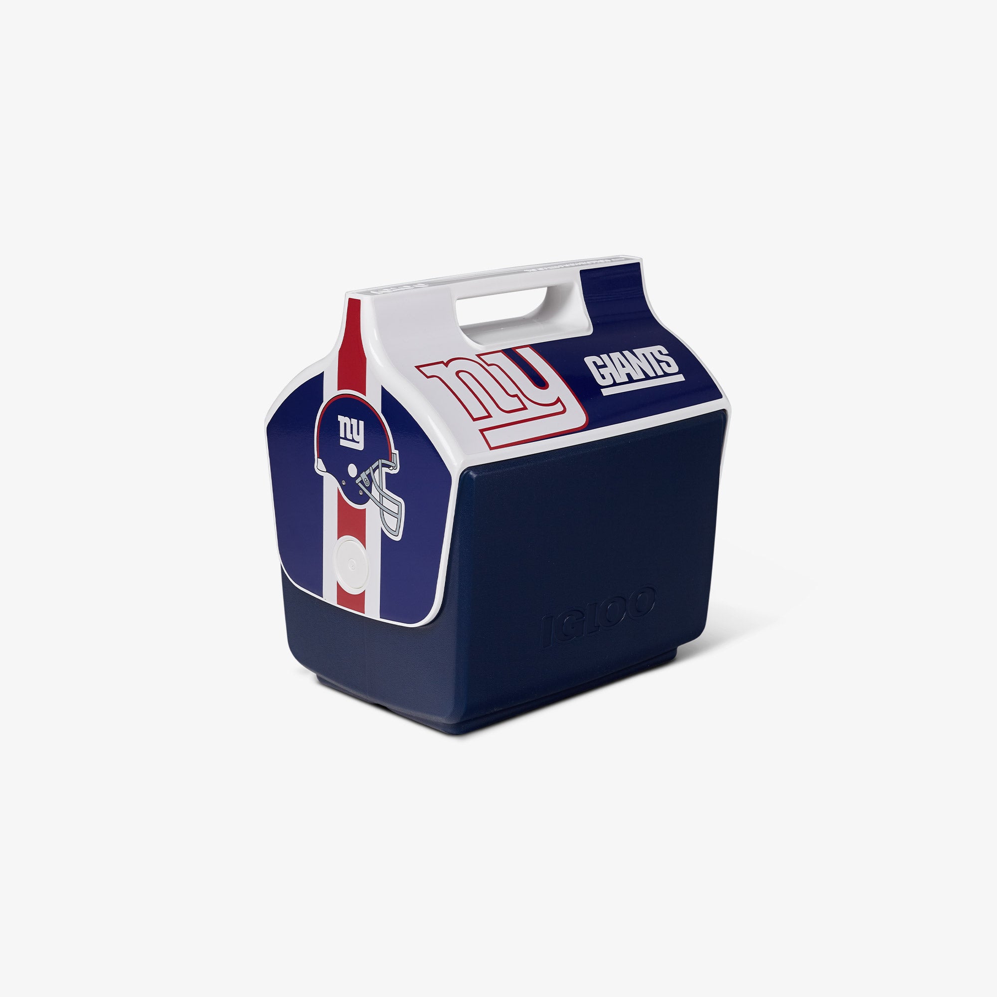 New York Giants Little Playmate 7 Qt Cooler - Image 4