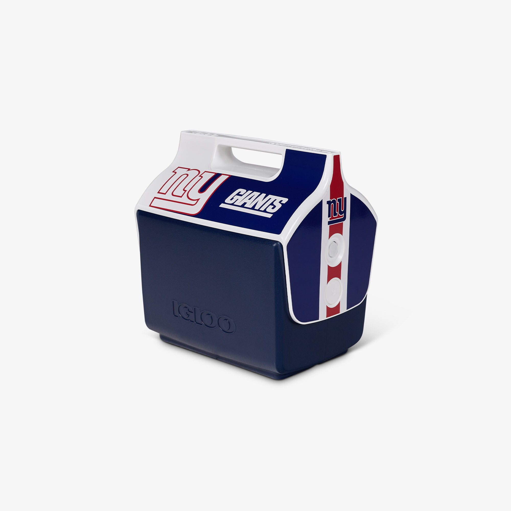 New York Giants Little Playmate 7 Qt Cooler - Image 2