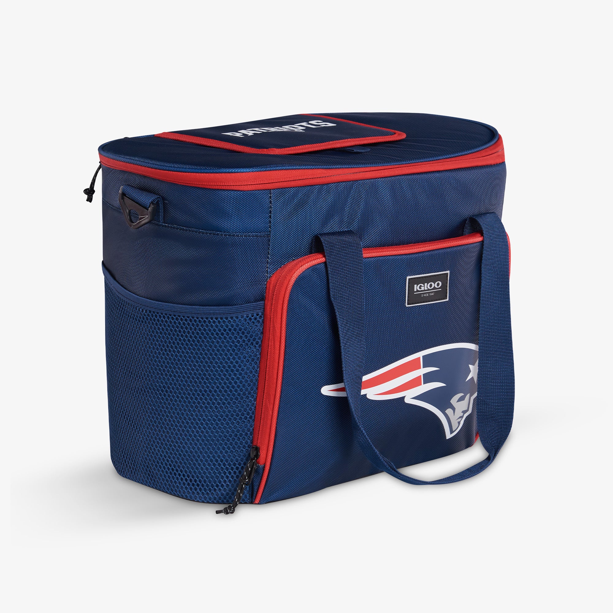 New England Patriots Tailgate Tote - Image 4