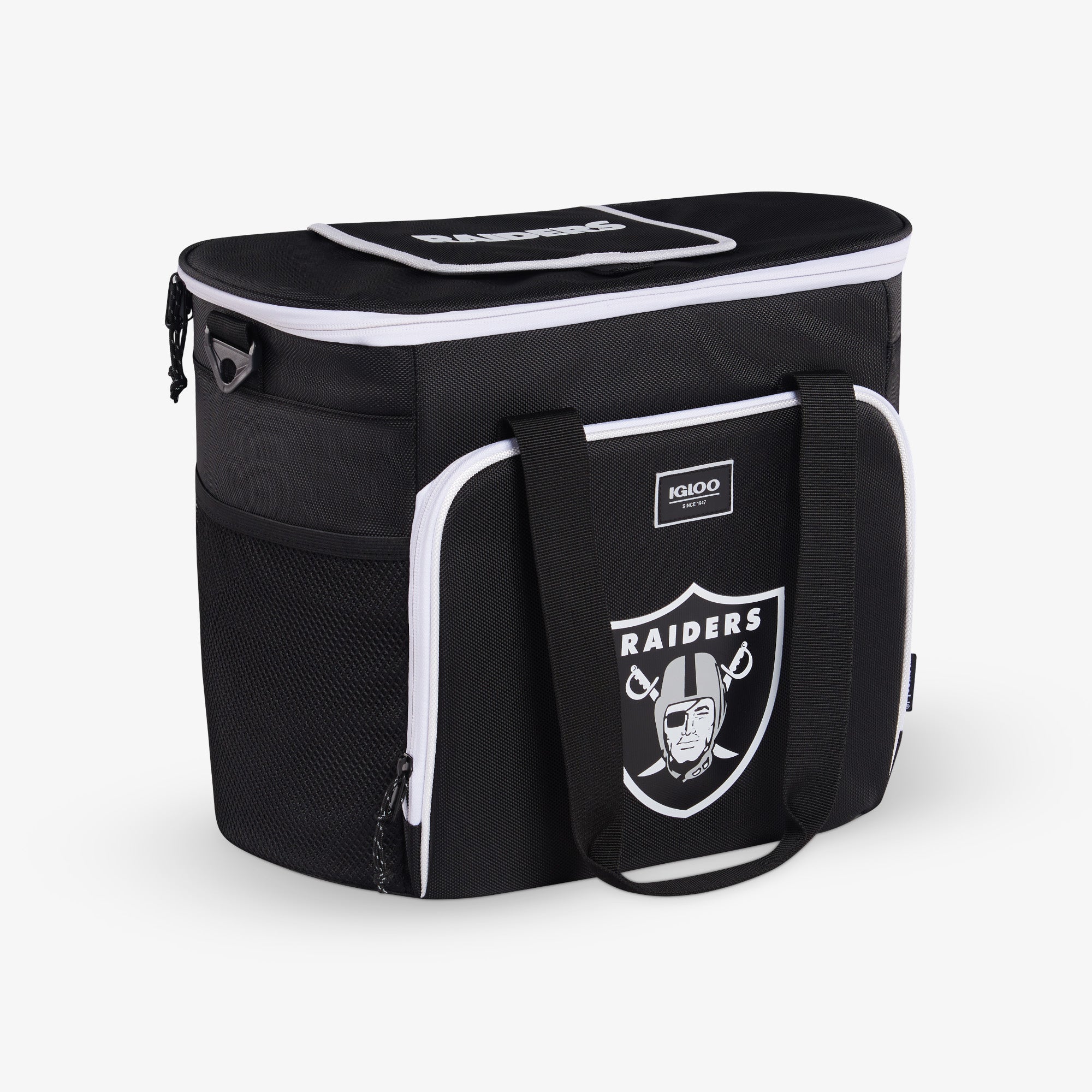 Las Vegas Raiders Tailgate Tote - Image 4