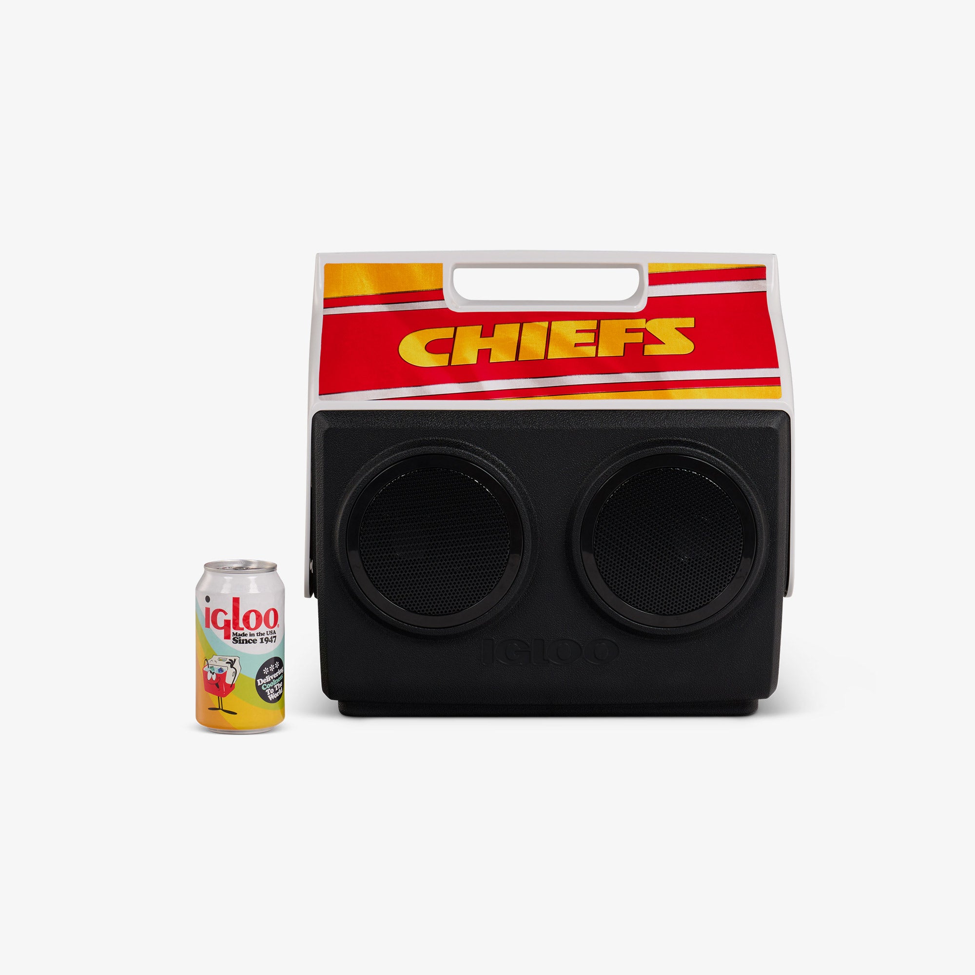 Kansas City Chiefs KoolTunes® - Image 7