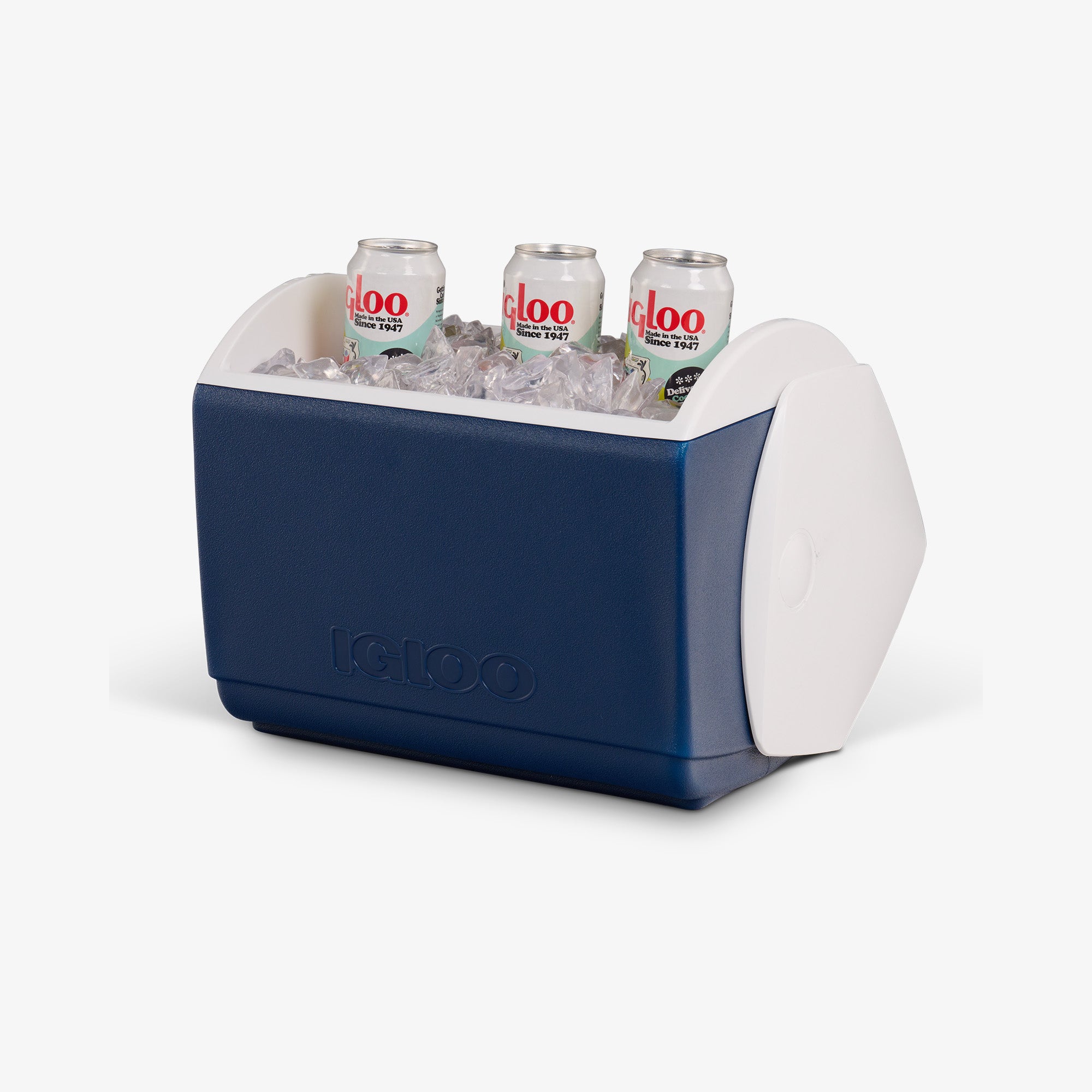 Auburn University® Playmate Elite 16 Qt Cooler - Image 3