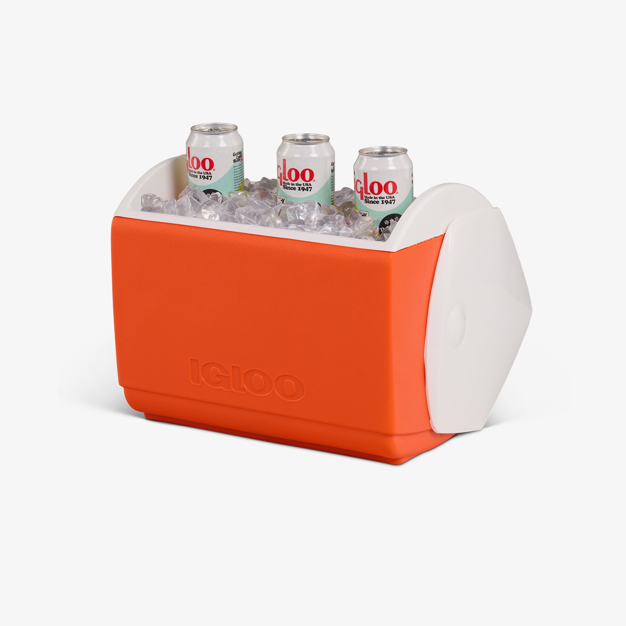 University of Florida® Playmate Elite 16 Qt Cooler - Image 3