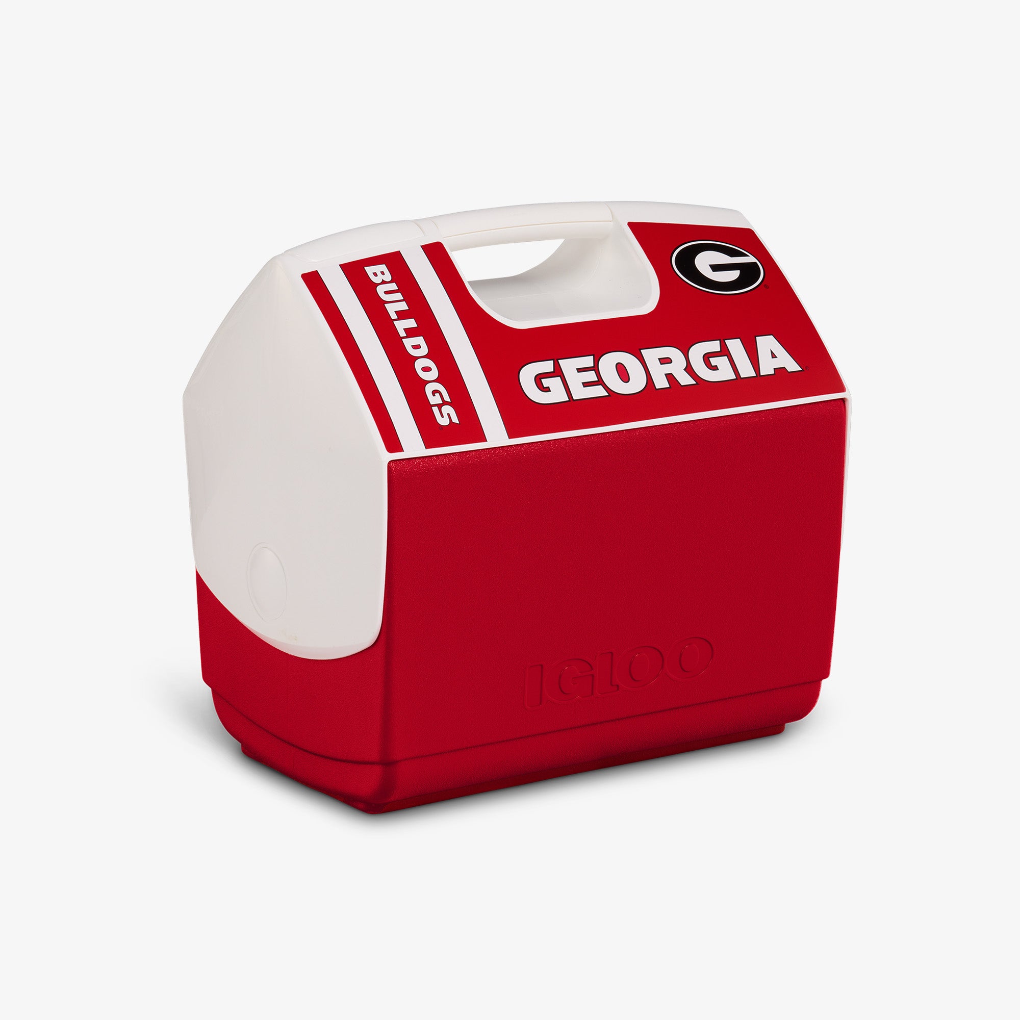 University of Georgia® Playmate Elite 16 Qt Cooler - Image 4
