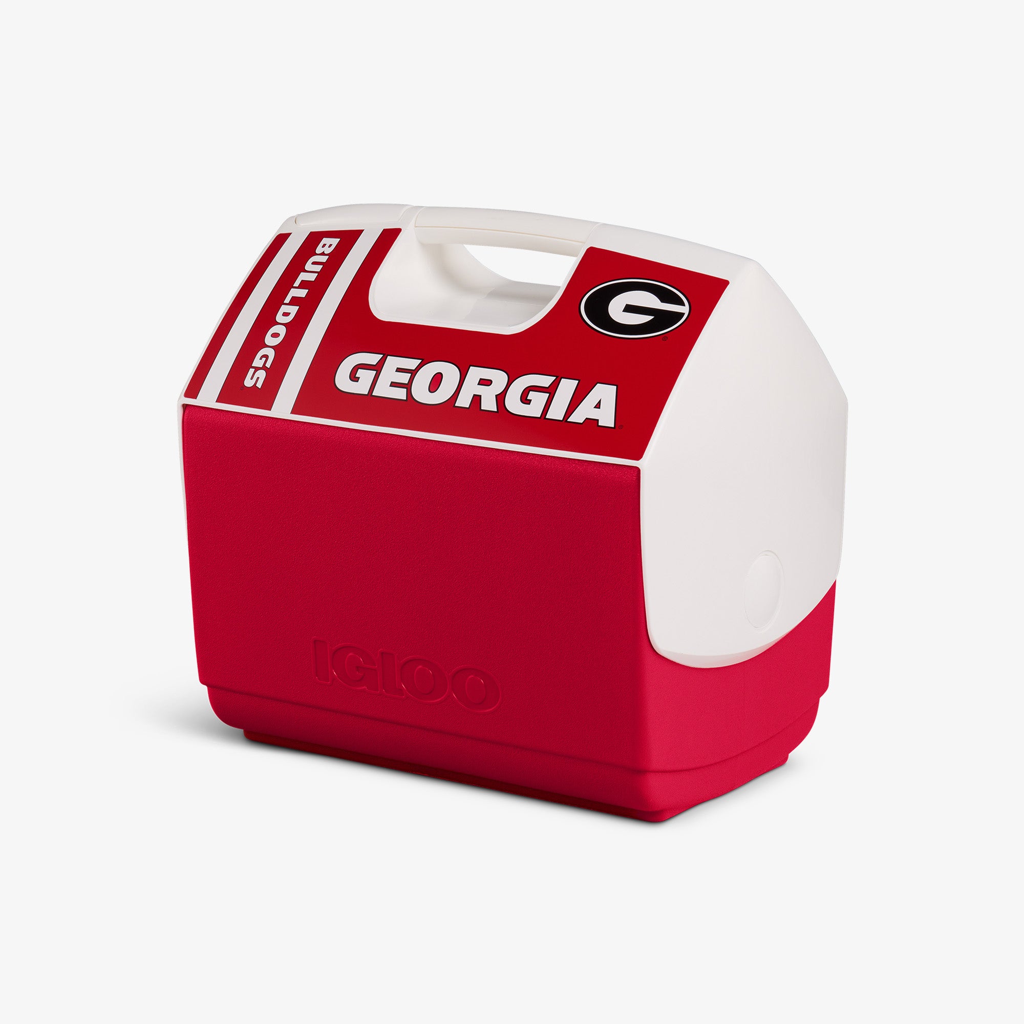 University of Georgia® Playmate Elite 16 Qt Cooler - Image 2