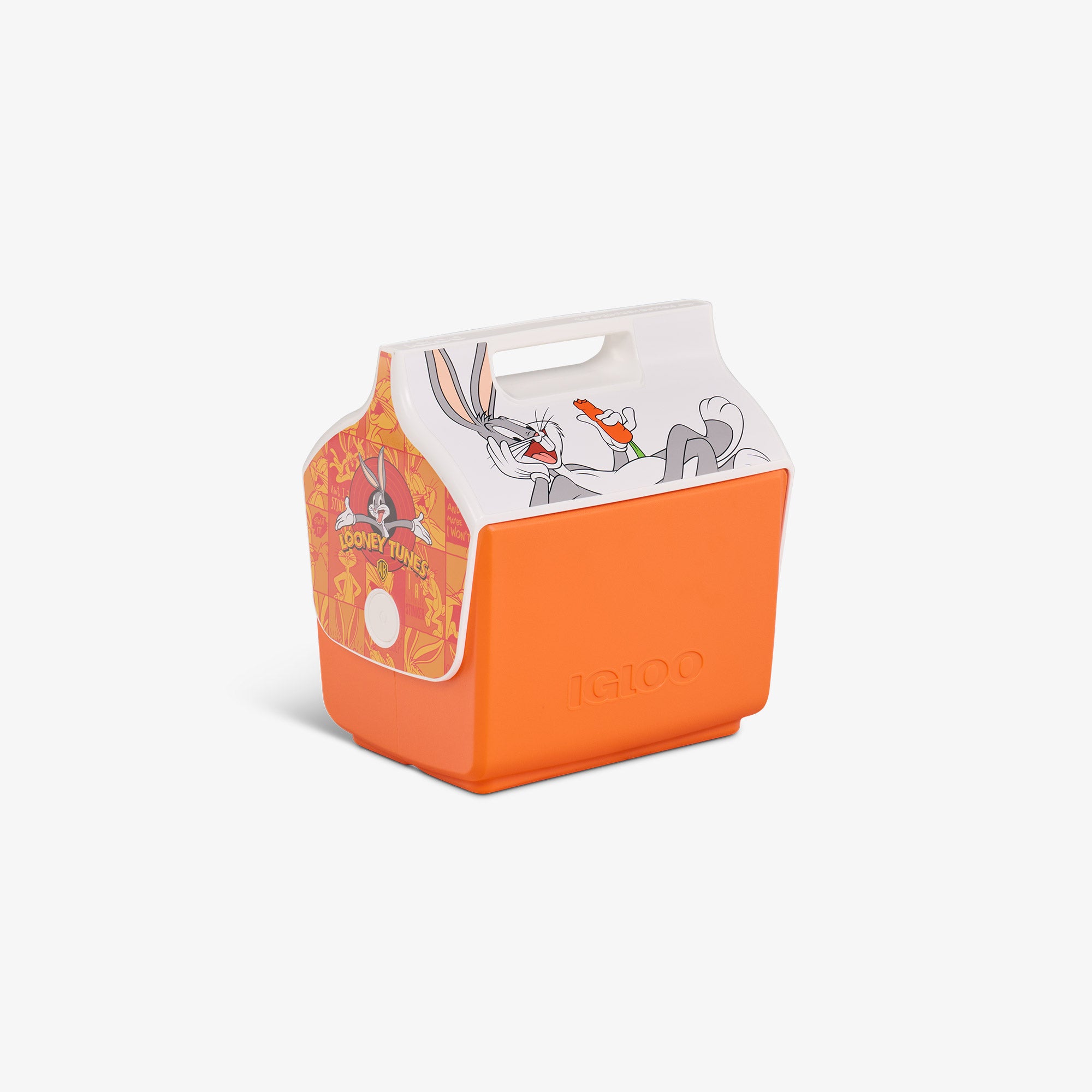 Bugs Bunny™ Little Playmate 7 Qt Cooler - Image 4