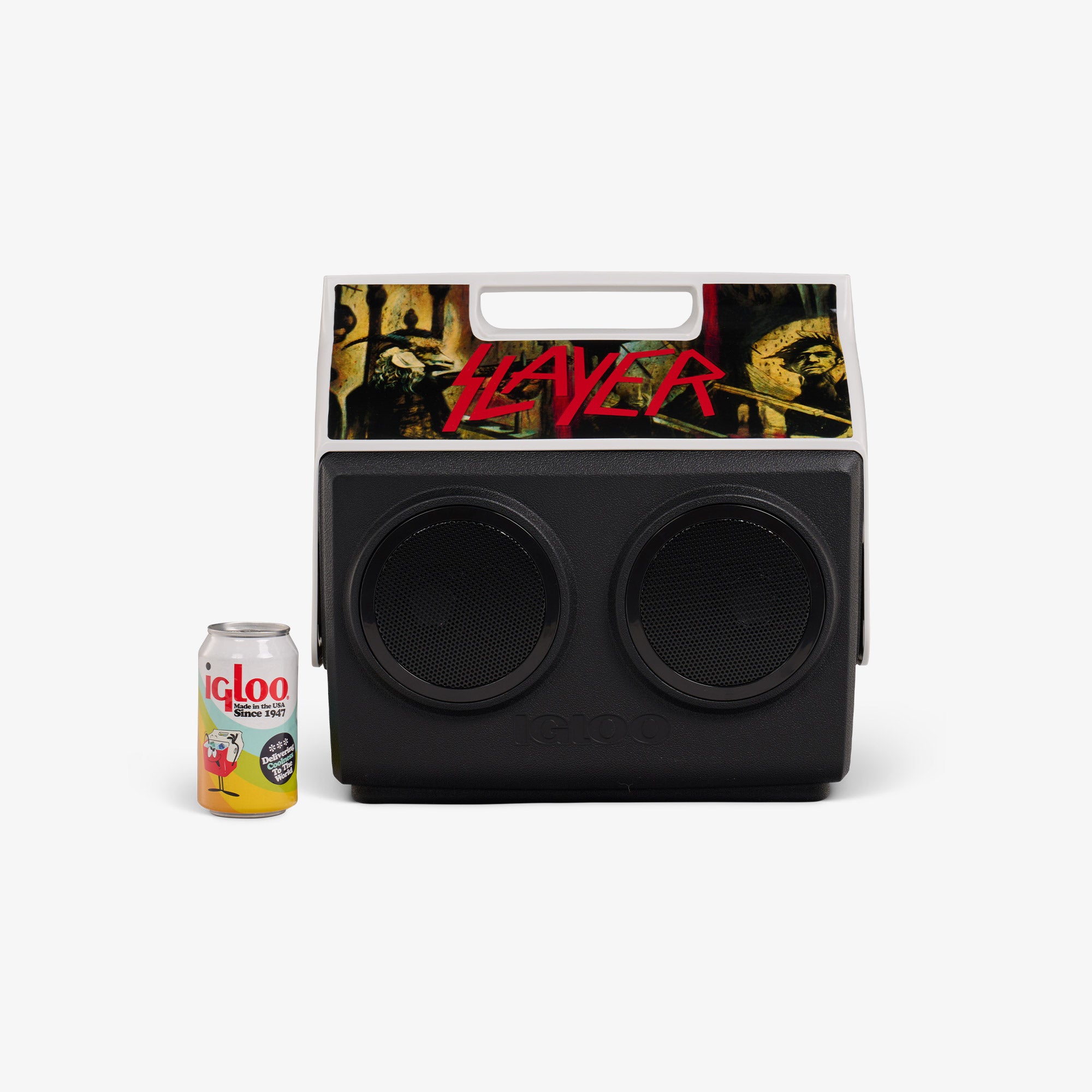 Slayer Reign in Blood KoolTunes® - Image 7