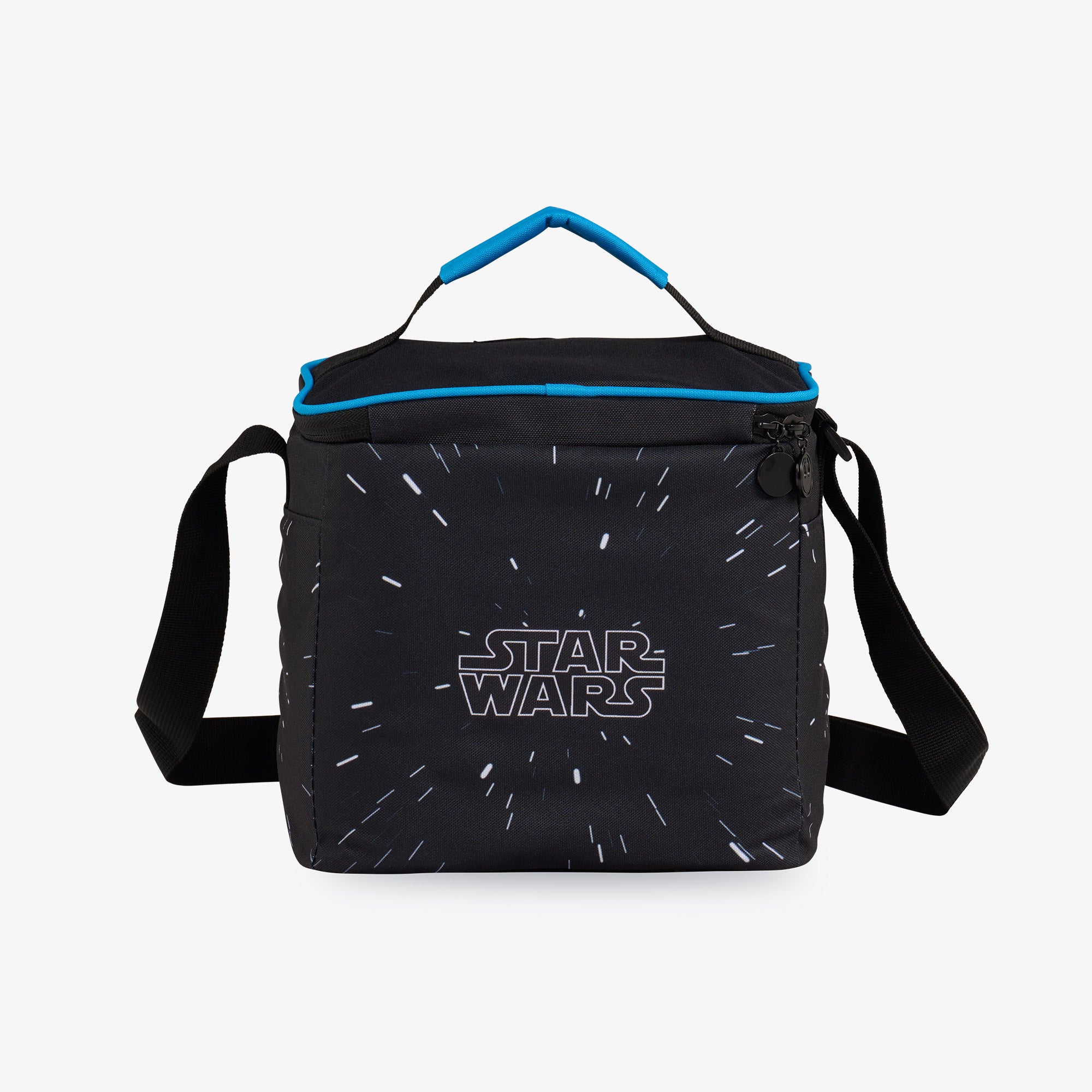 Star Wars™ Poster Art Square Lunch Bag - Image 5