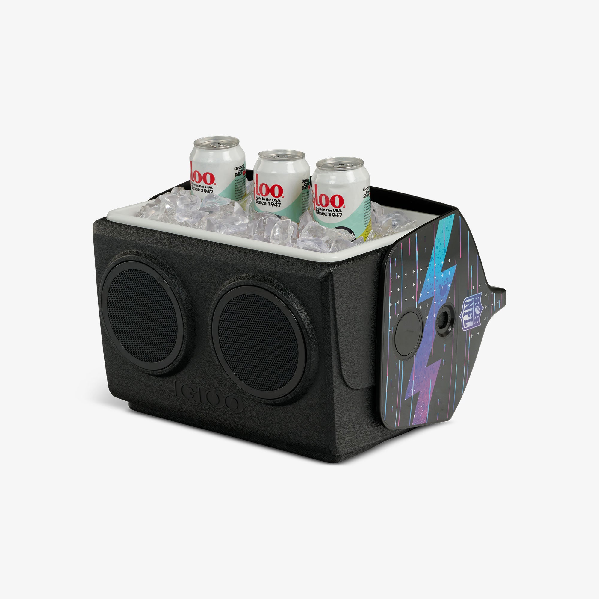 NFL Neon Miami Dolphins KoolTunes® - Image 4