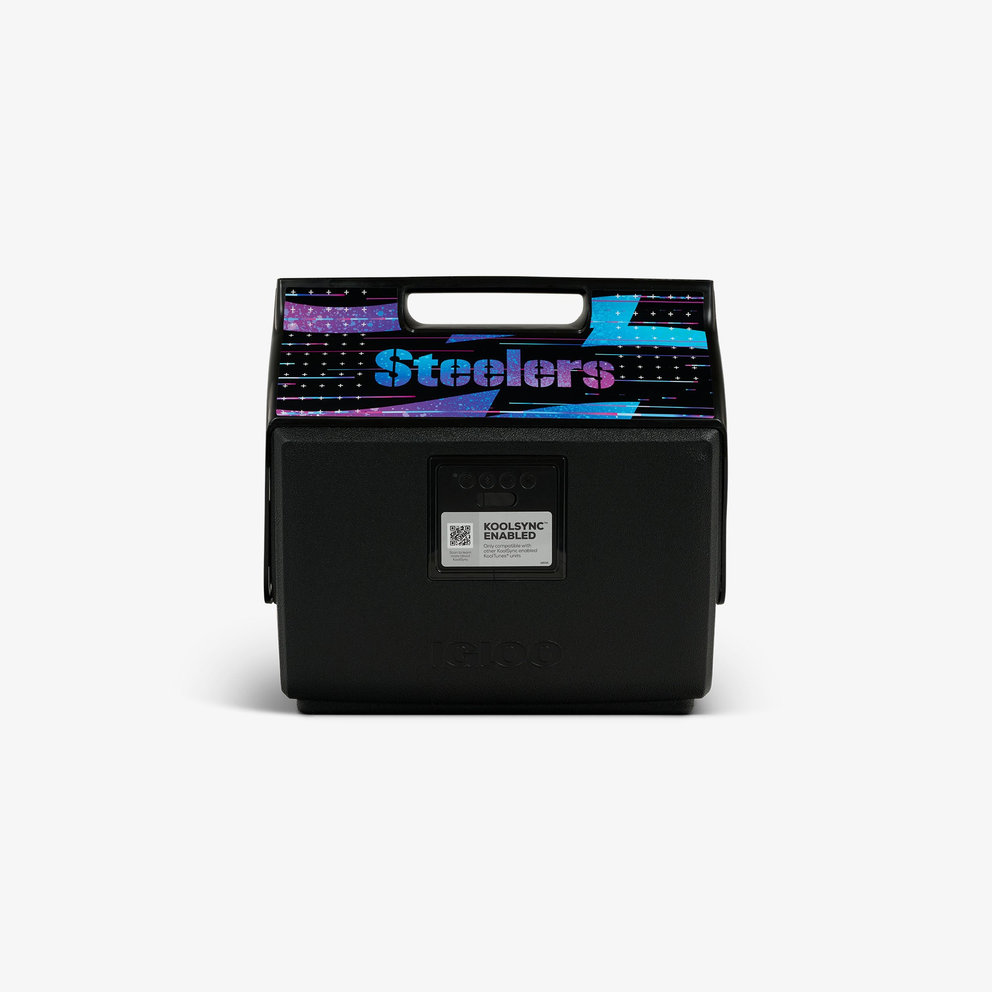 NFL Neon Pittsburgh Steelers KoolTunes® - Image 6