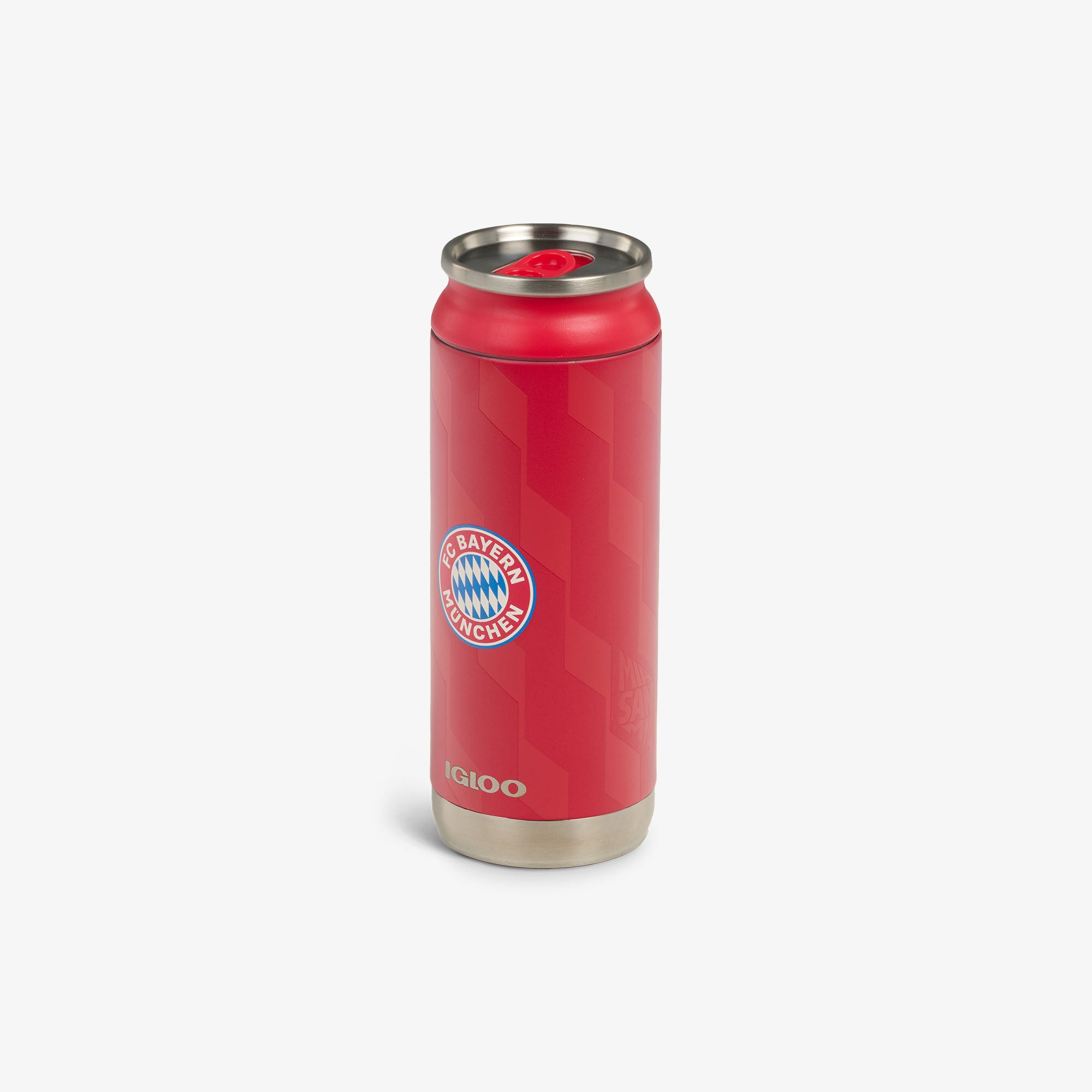 FC Bayern München 16 Oz Can - Image 2
