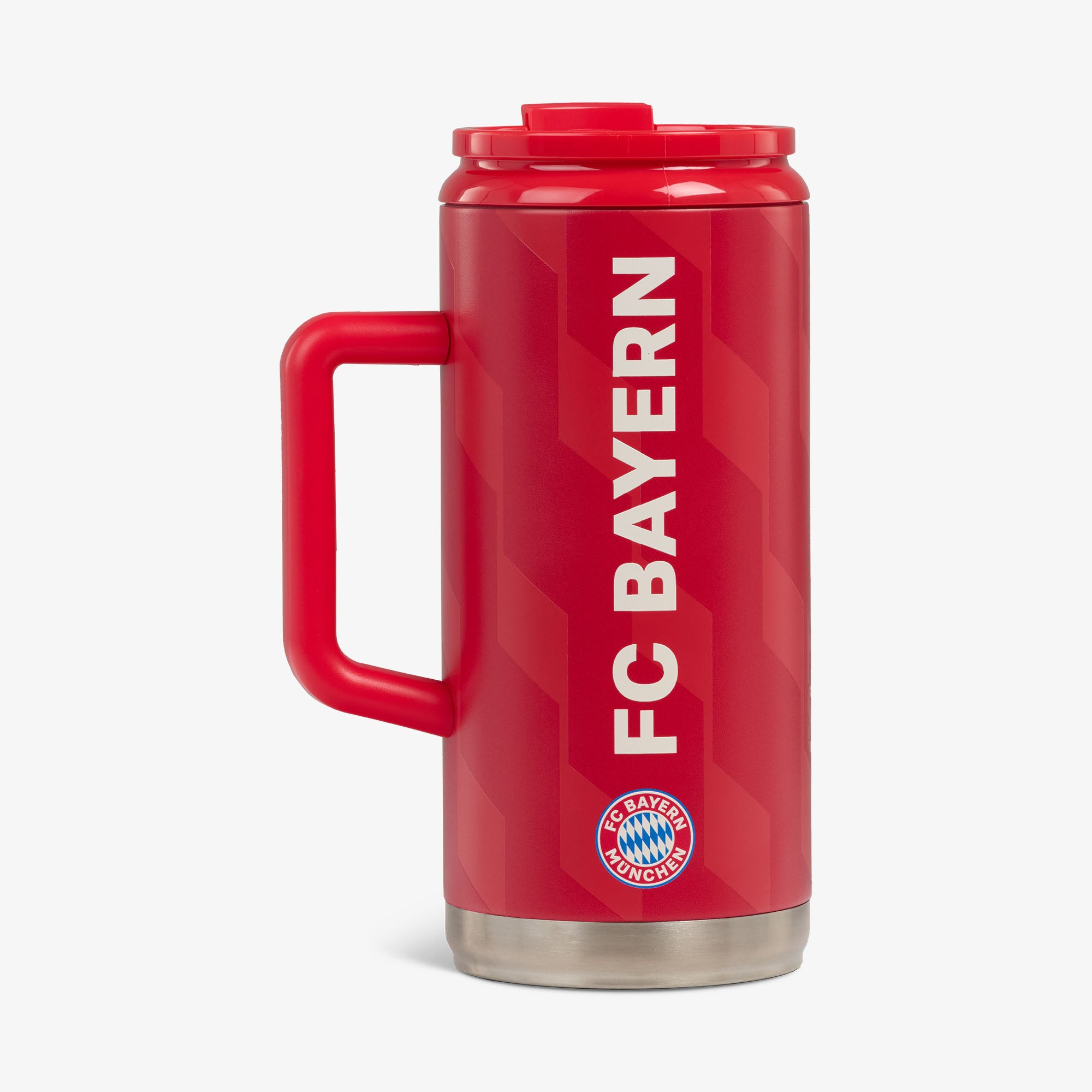 FC Bayern München 1L Beer Mug - Image 3