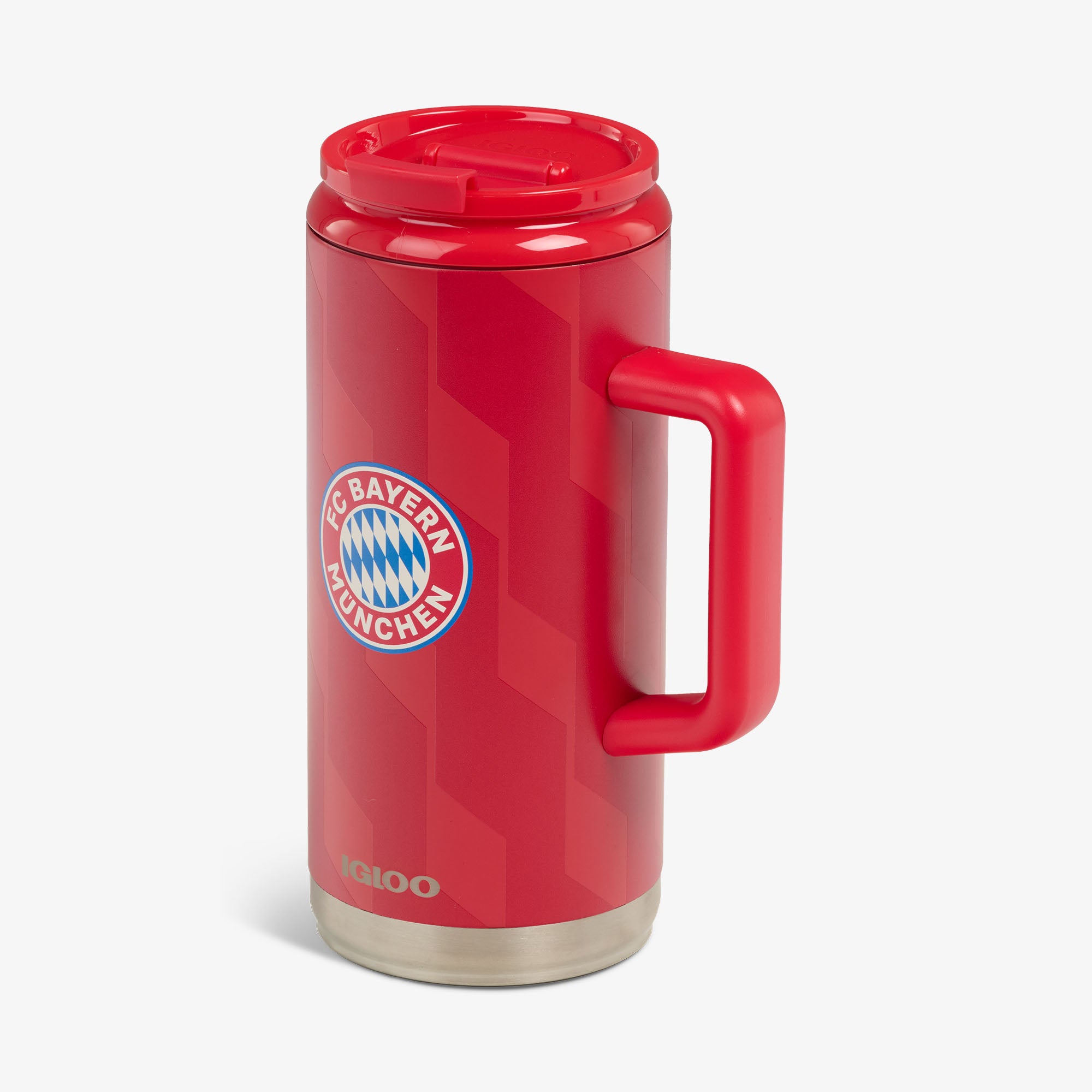 FC Bayern München 1L Beer Mug - Image 2