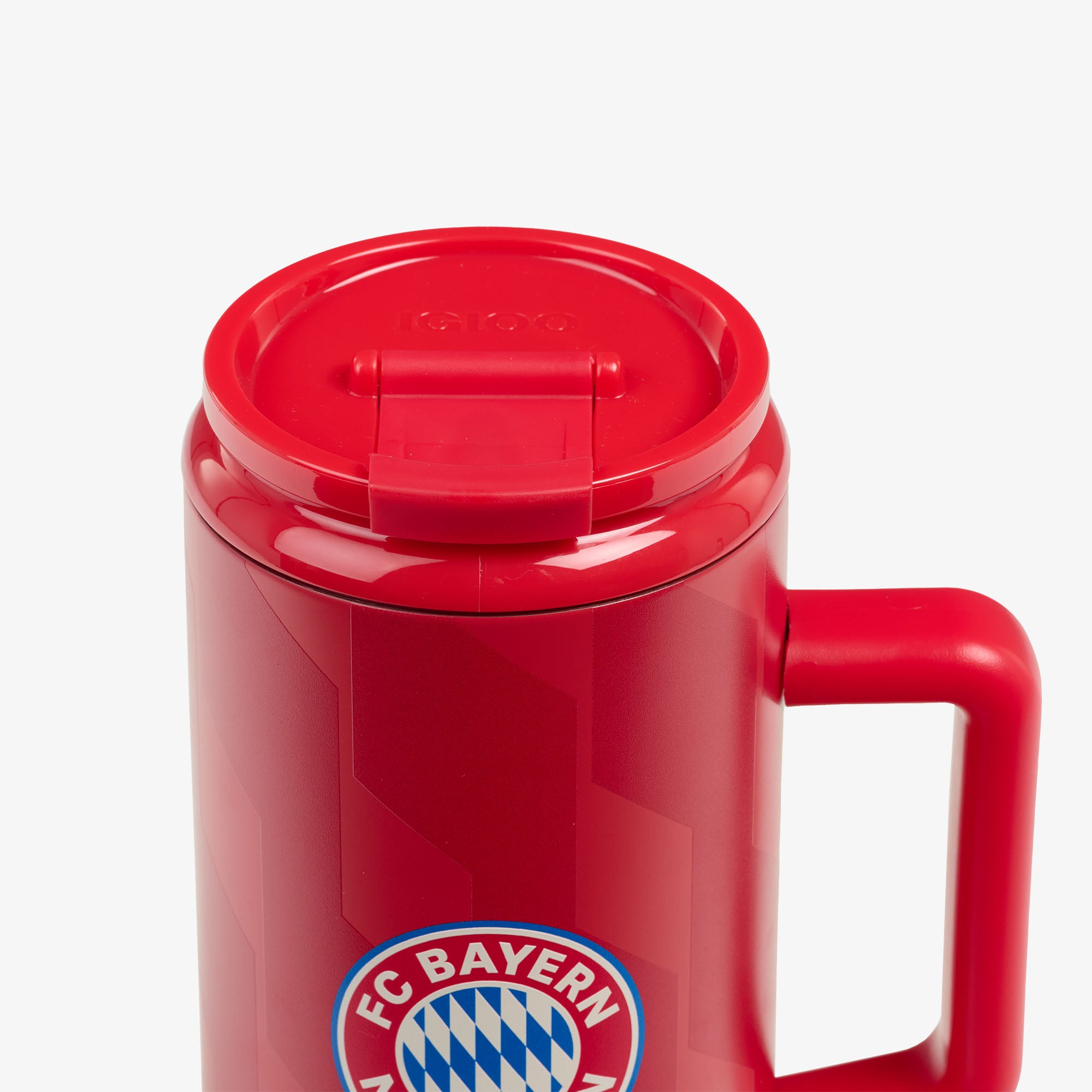 FC Bayern München 1L Beer Mug - Image 4
