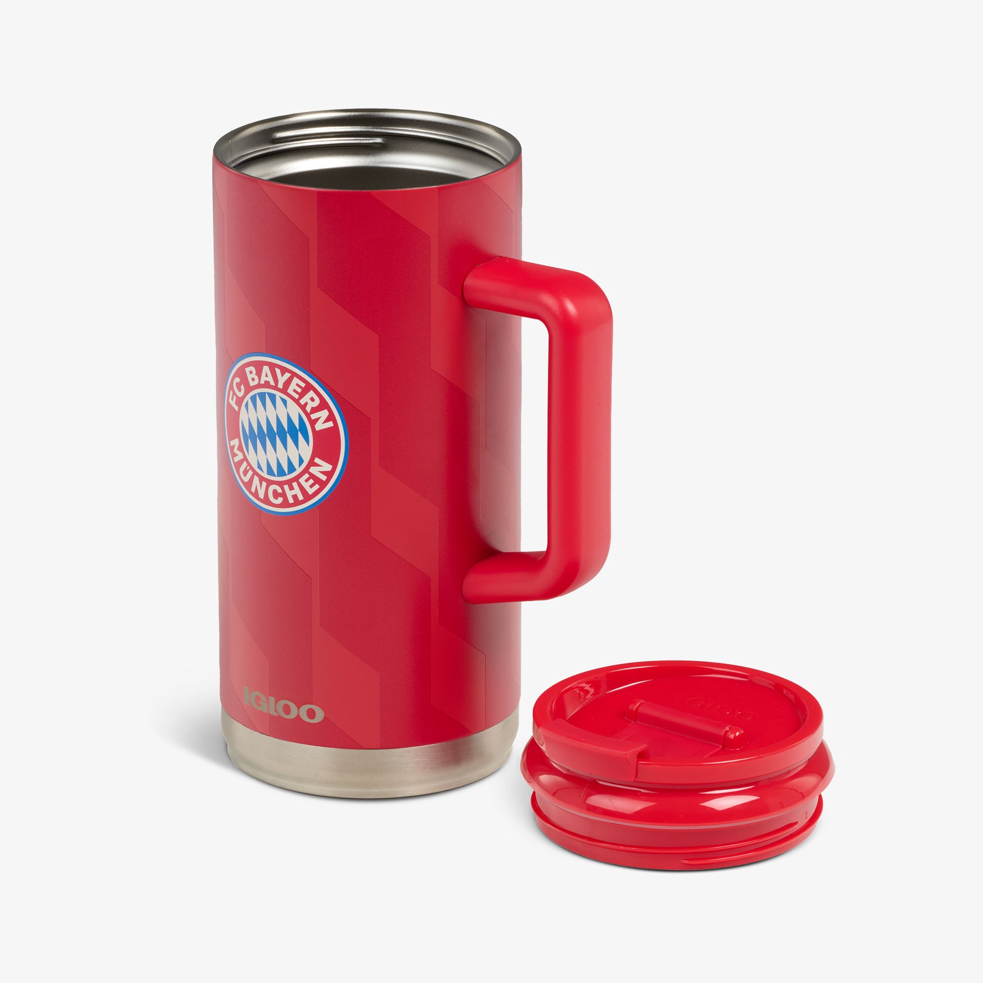 FC Bayern München 1L Beer Mug - Image 6