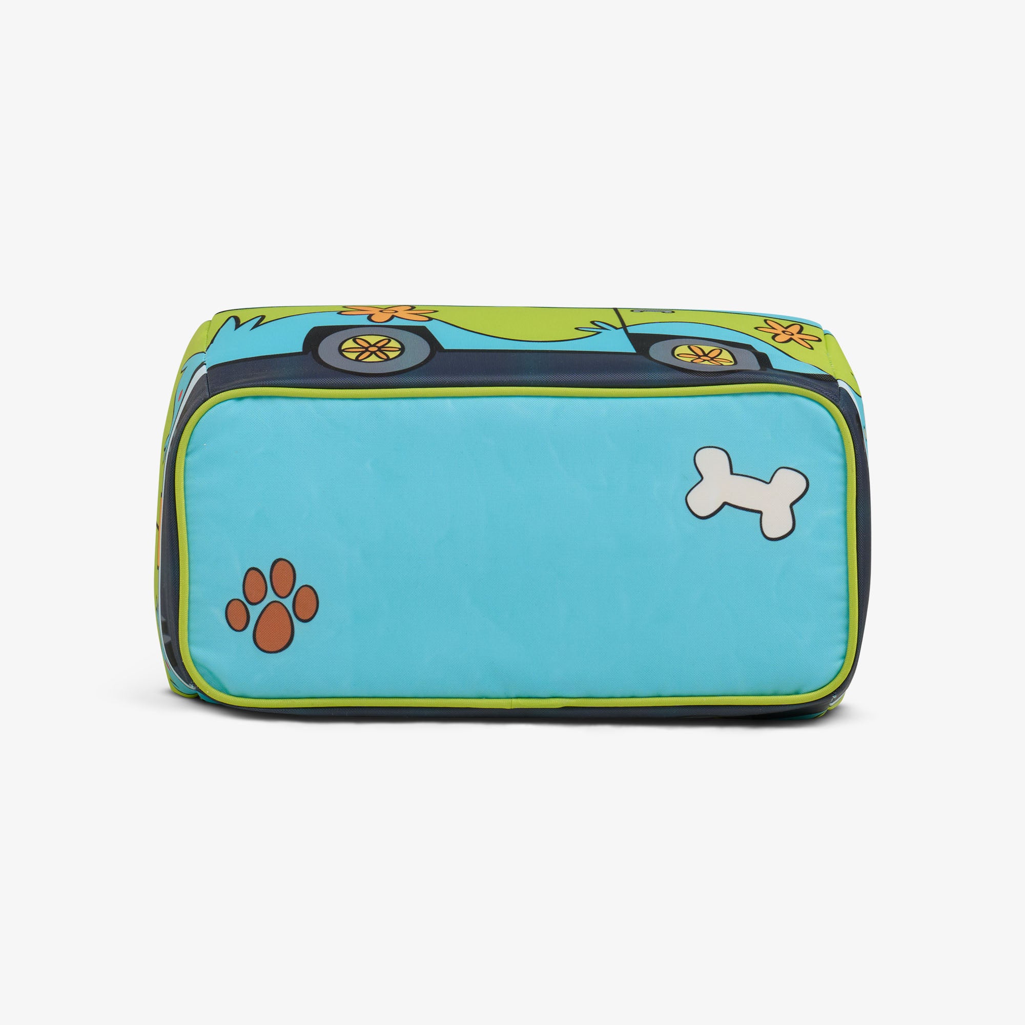 Scooby Doo Mystery Machine™ Cooler Bag - Image 7