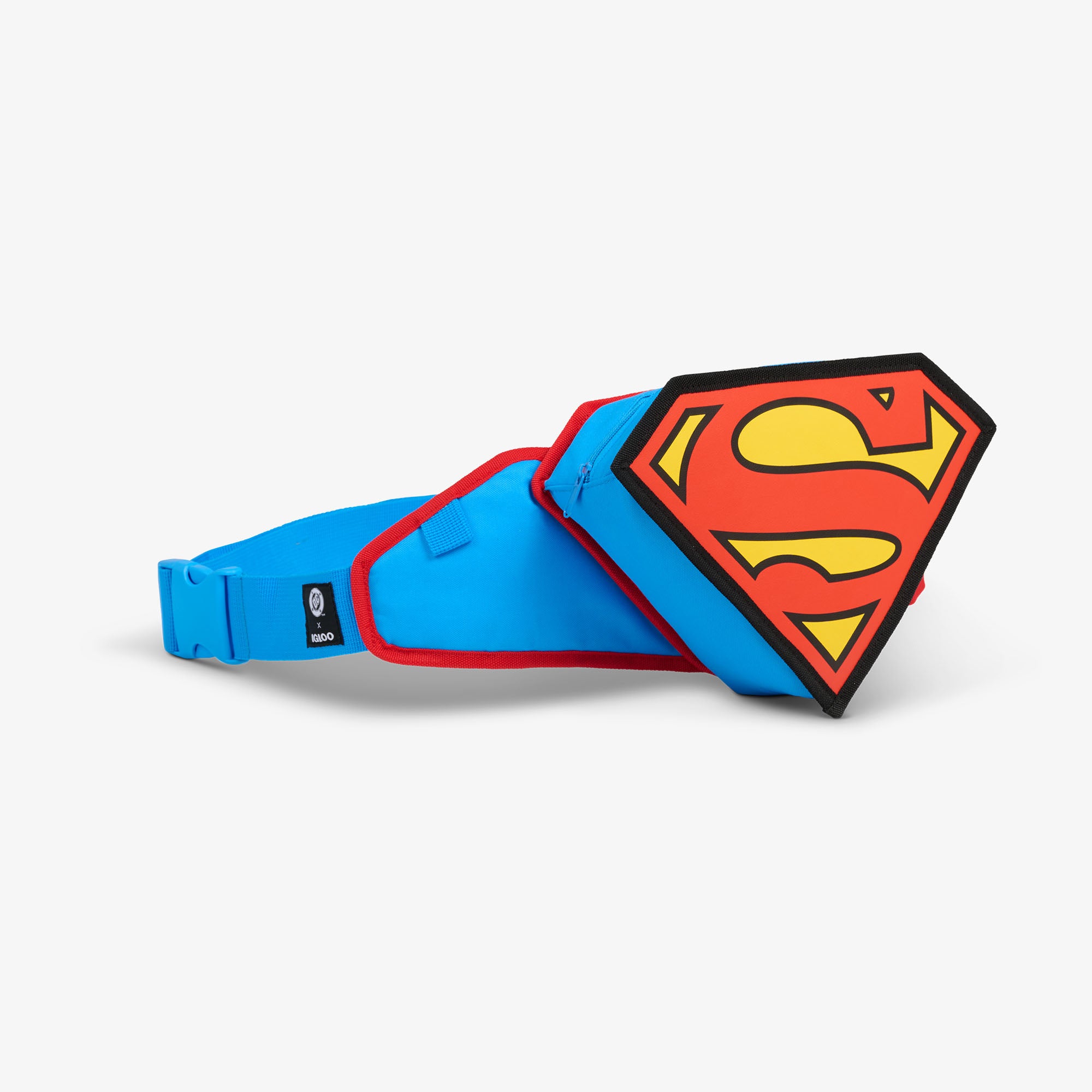 DC Super Heroes Superman™ Belt Fanny Pack Cooler - Image 4