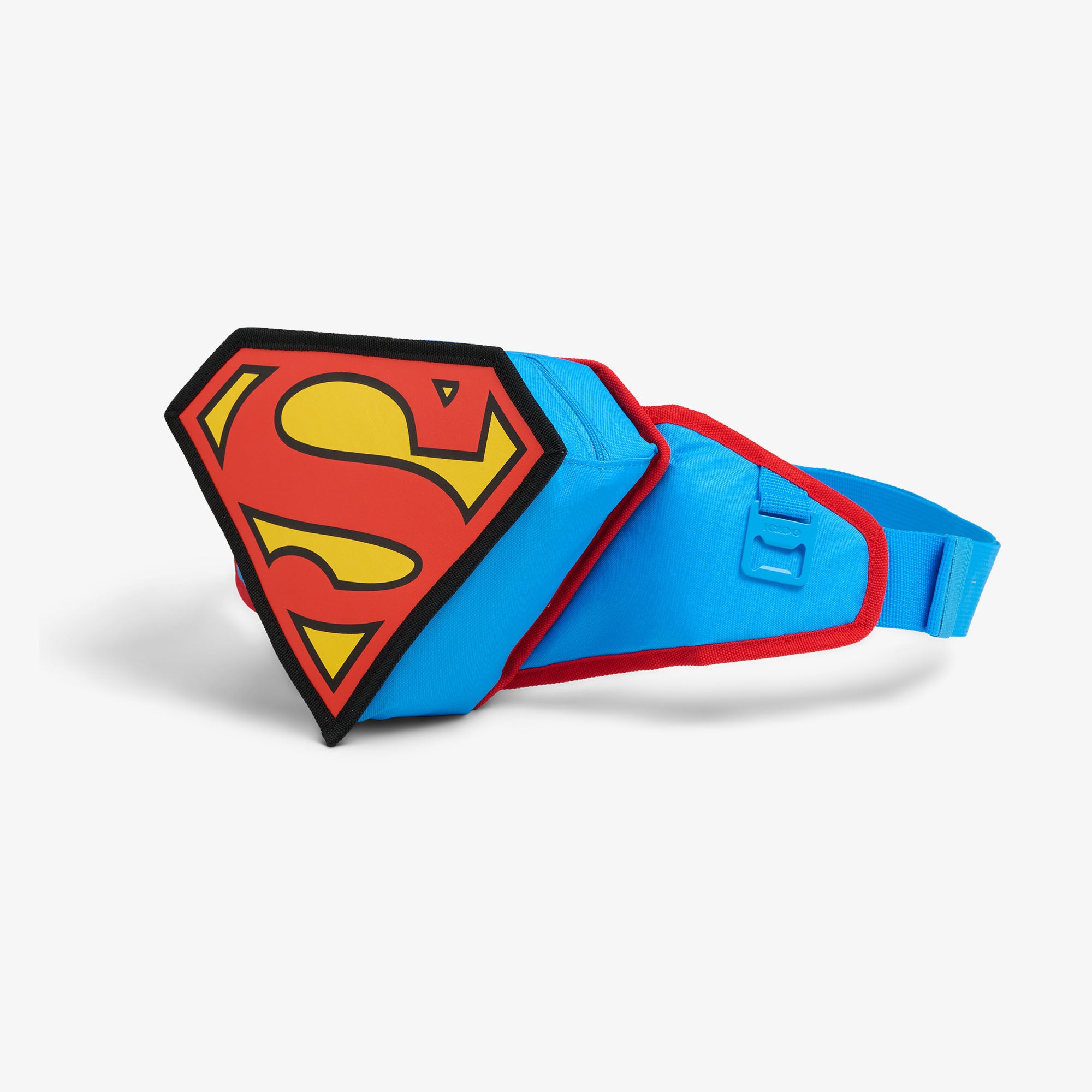 DC Super Heroes Superman™ Belt Fanny Pack Cooler - Image 2