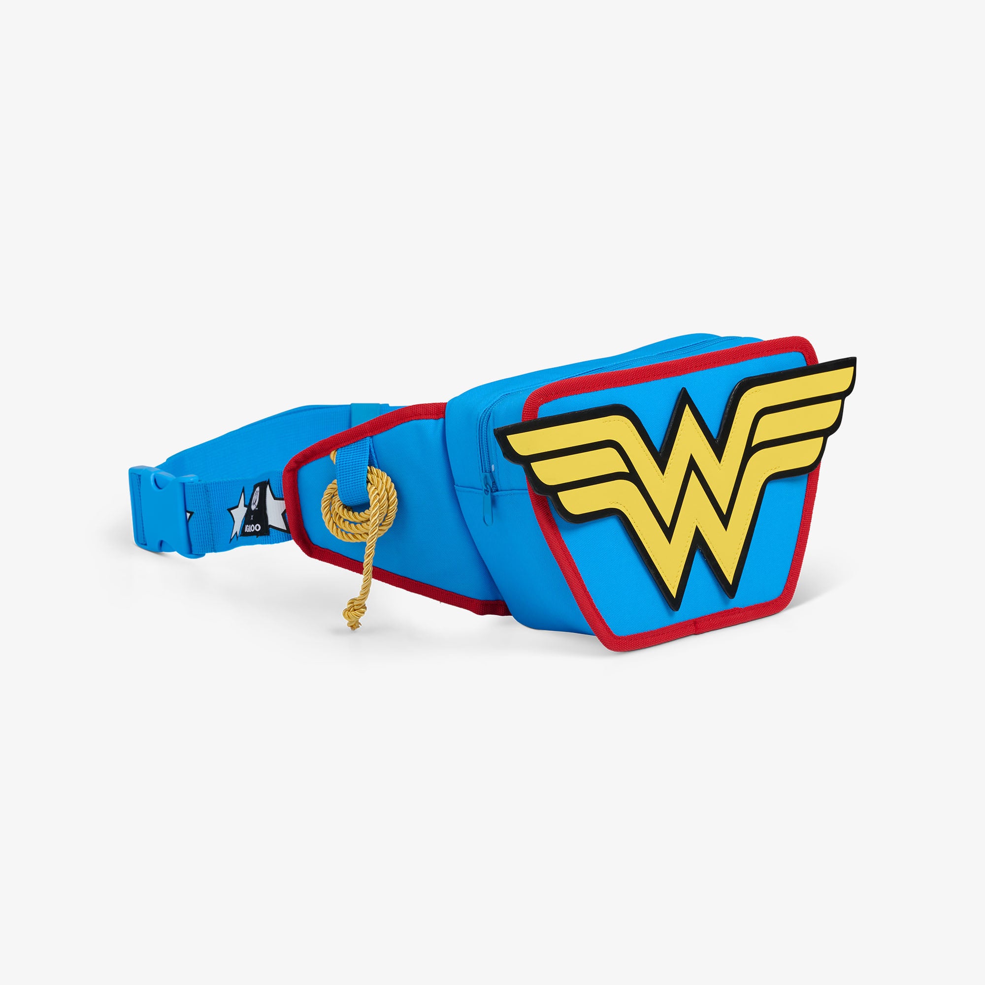 DC Super Heroes Wonder Woman™ Belt Fanny Pack Cooler - Image 5