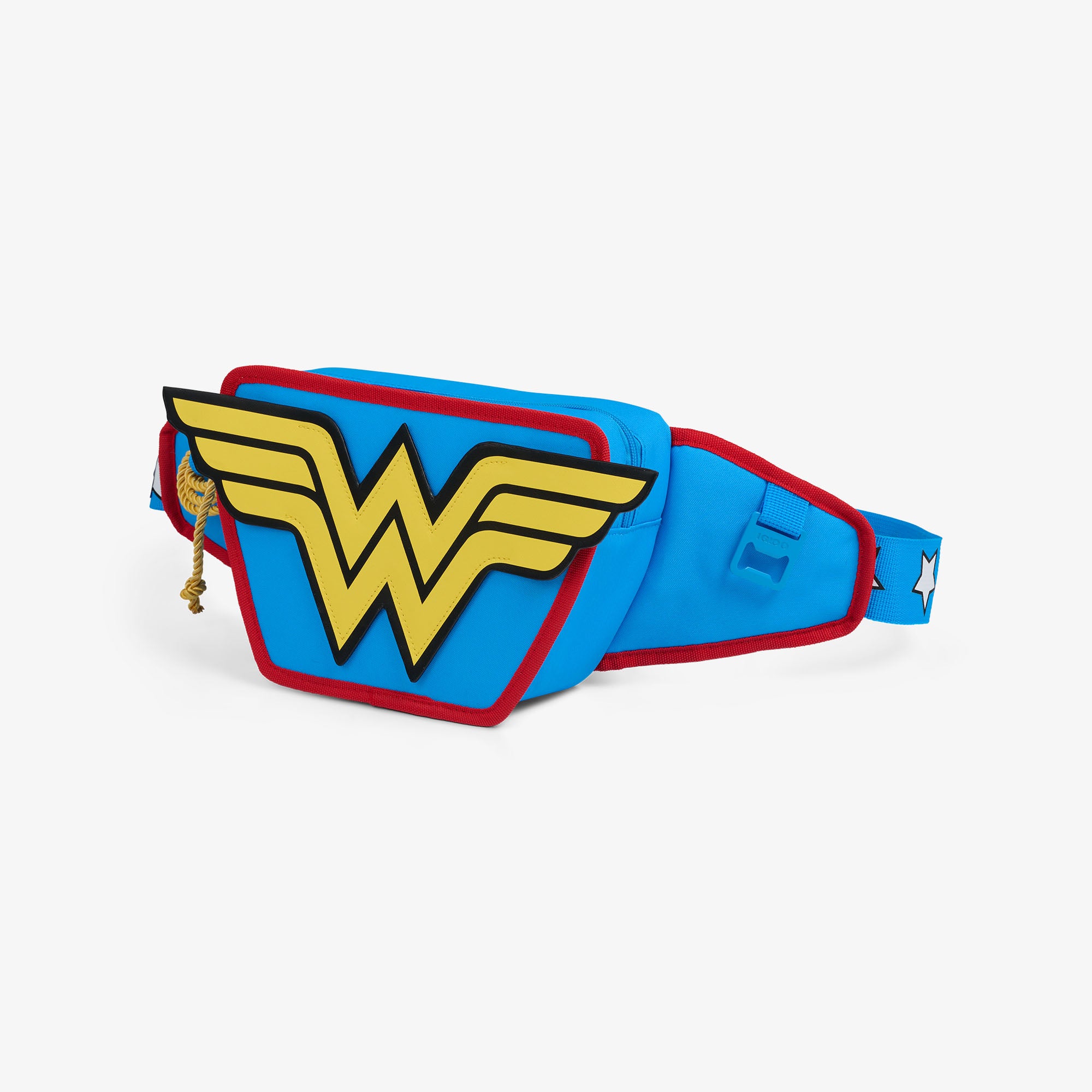 DC Super Heroes Wonder Woman™ Belt Fanny Pack Cooler - Image 2