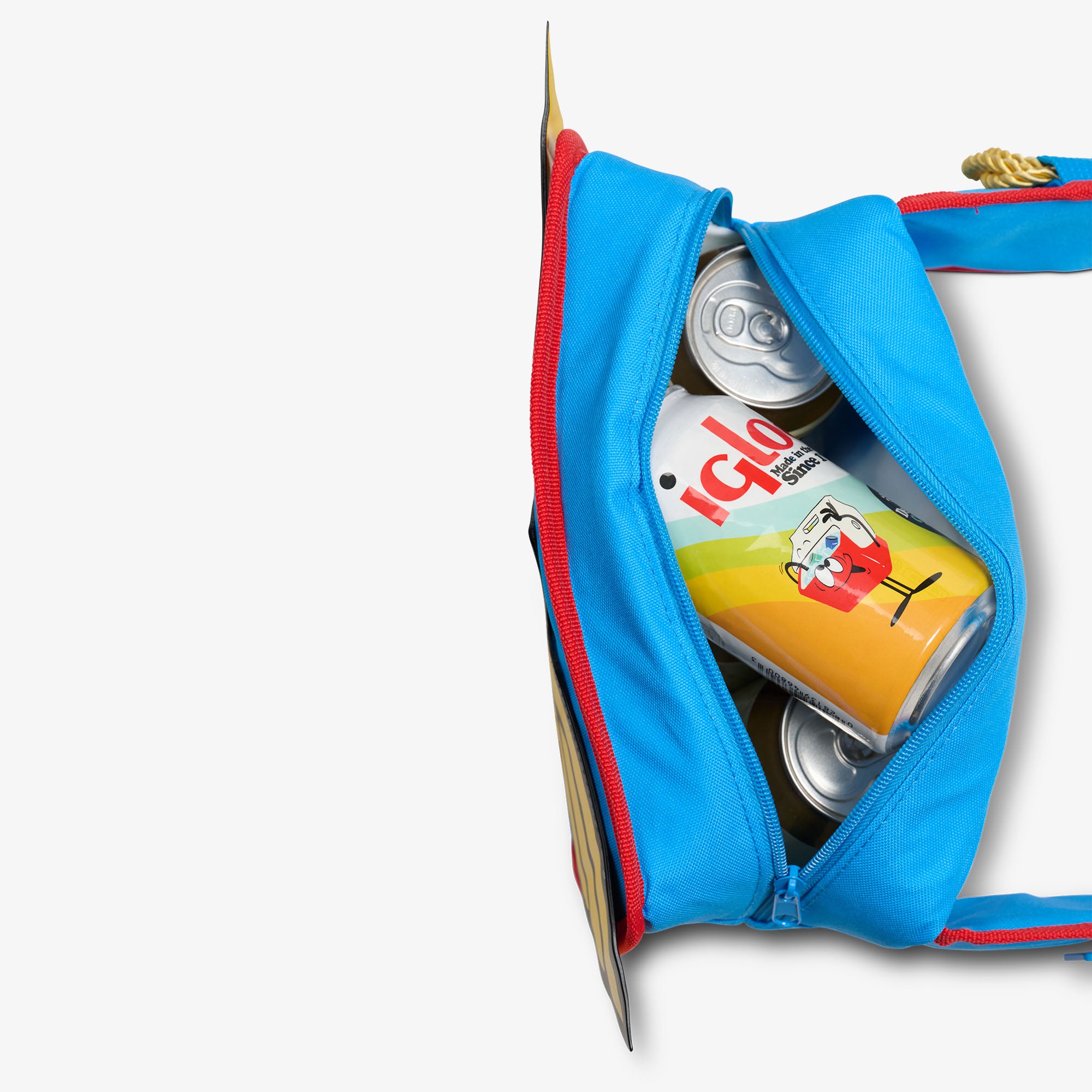 DC Super Heroes Wonder Woman™ Belt Fanny Pack Cooler - Image 3