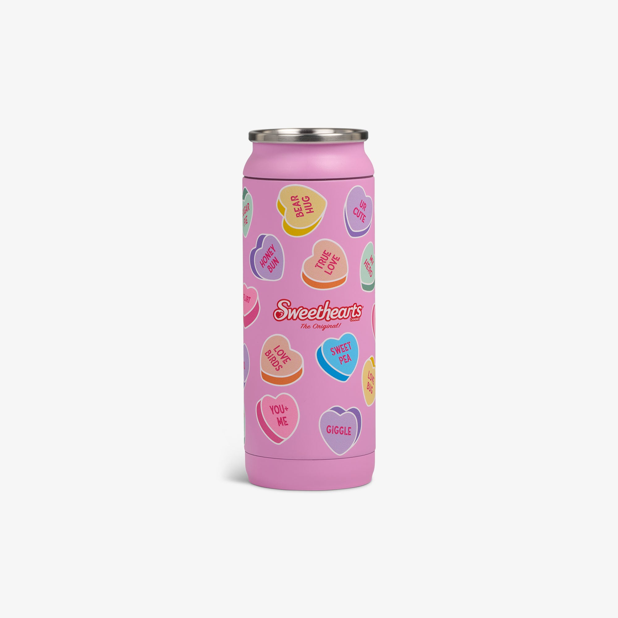 Sweethearts® Candies 16 Oz Can - Image 4