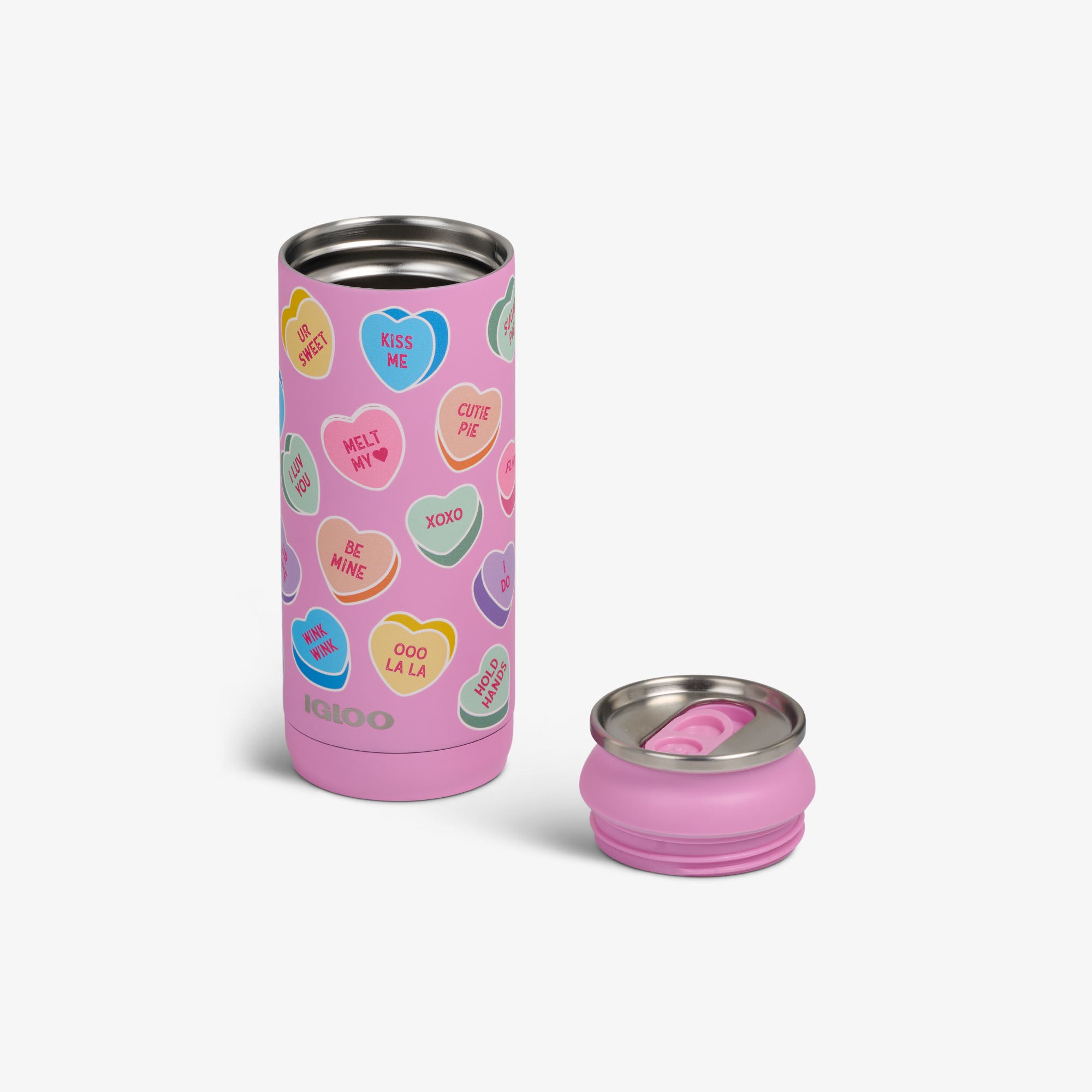 Sweethearts® Candies 16 Oz Can - Image 3