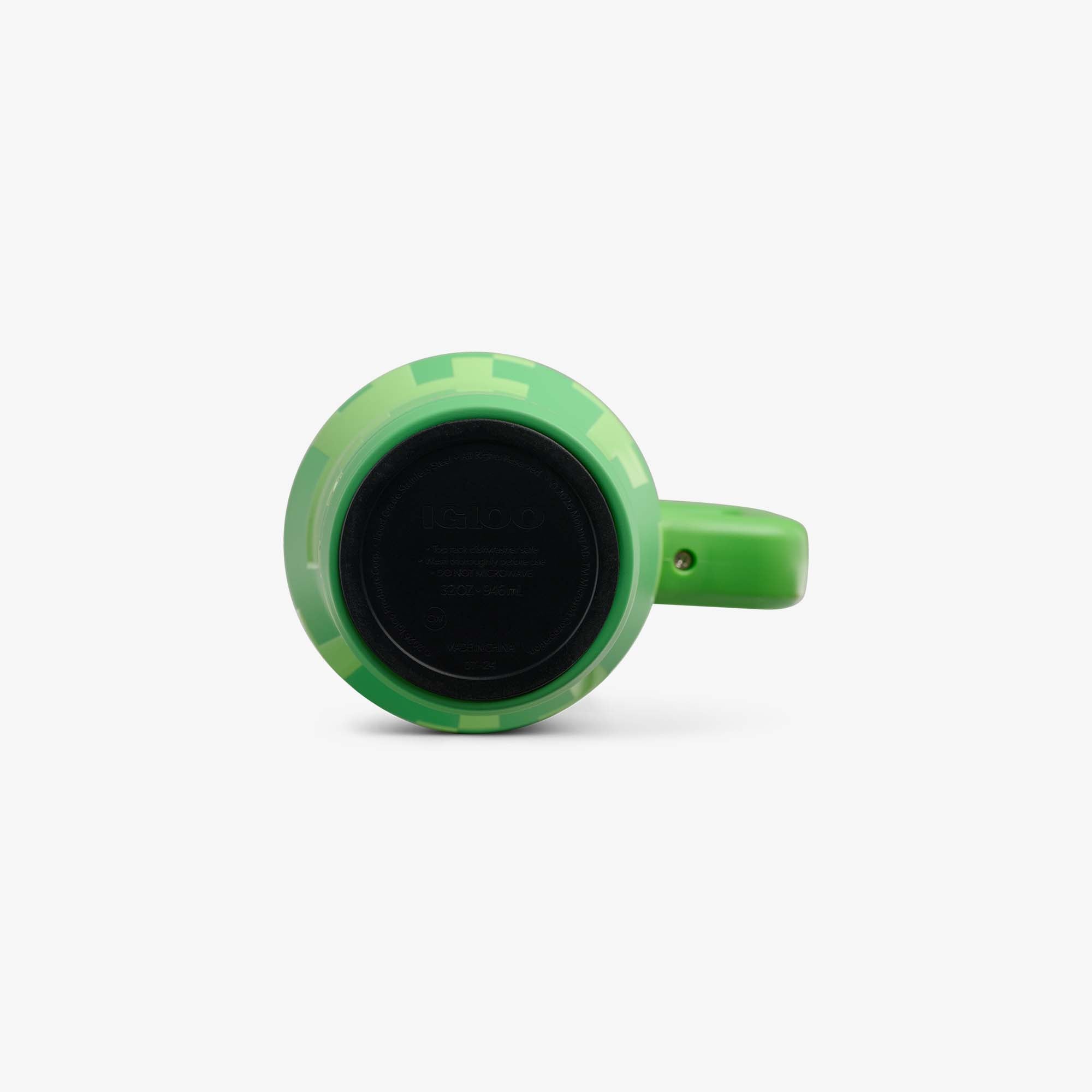 Minecraft Creeper 32 Oz Travel Mug - Image 7