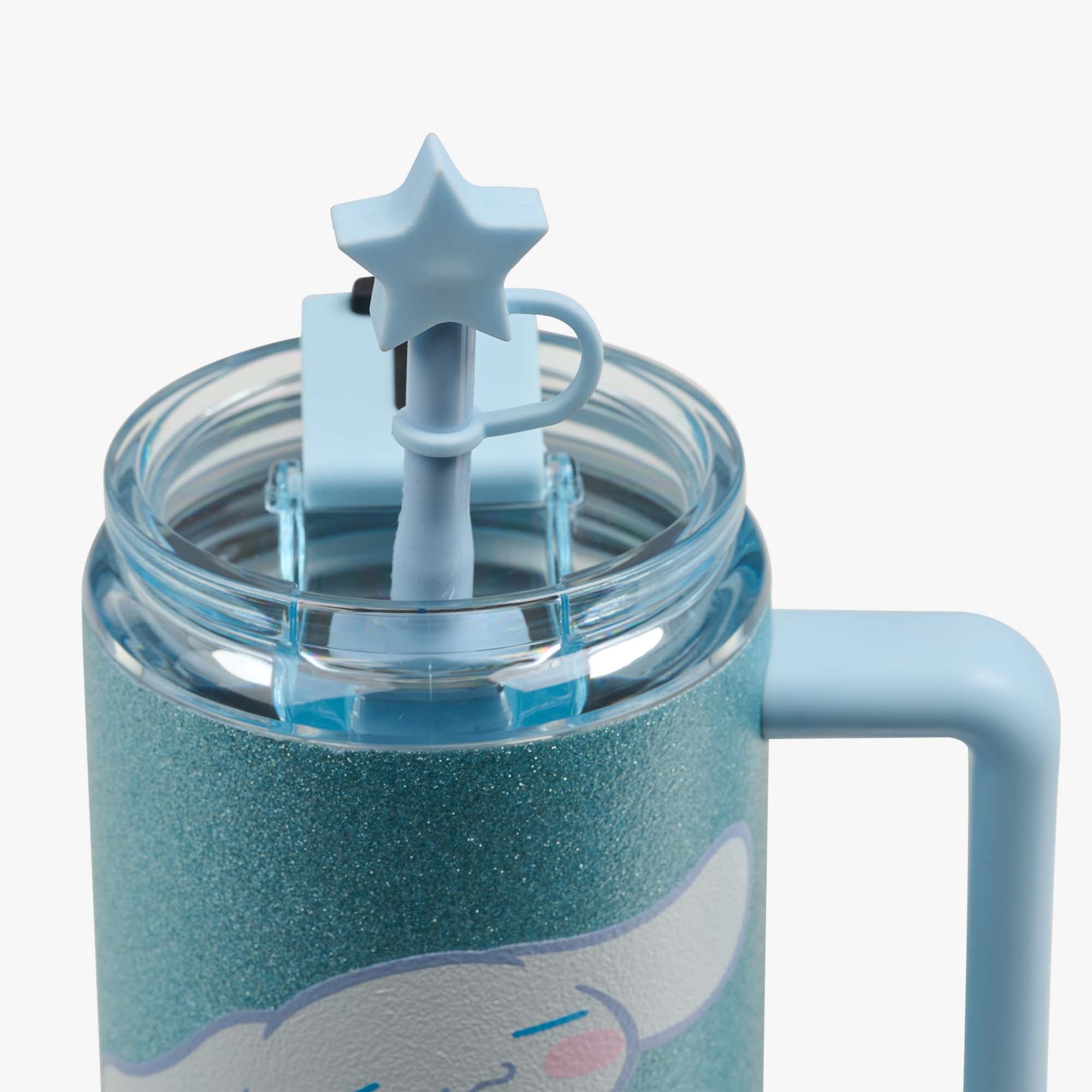 Cinnamoroll™ 32 Oz Travel Mug - Image 4