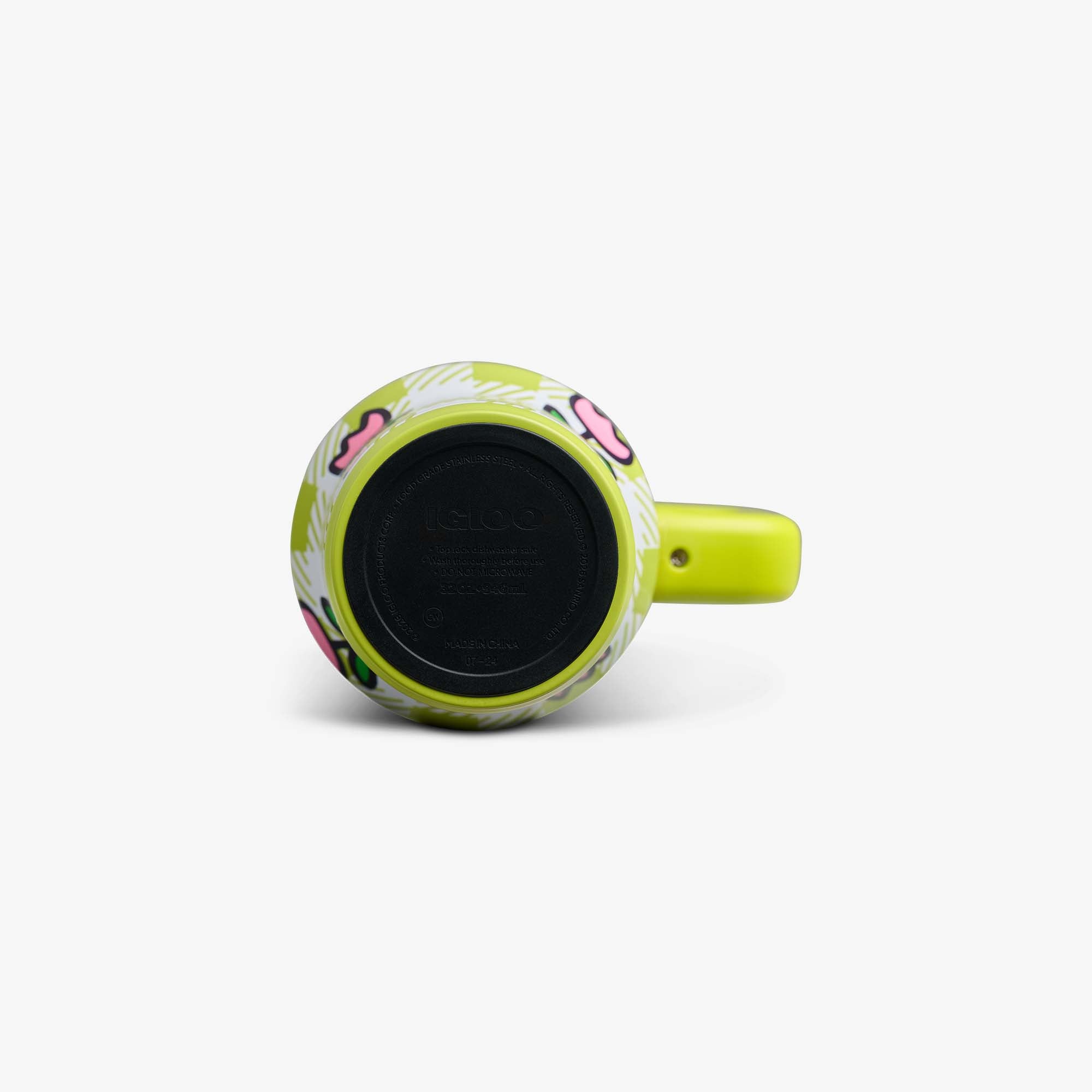 Keroppi™ 32 Oz Travel Mug - Image 7
