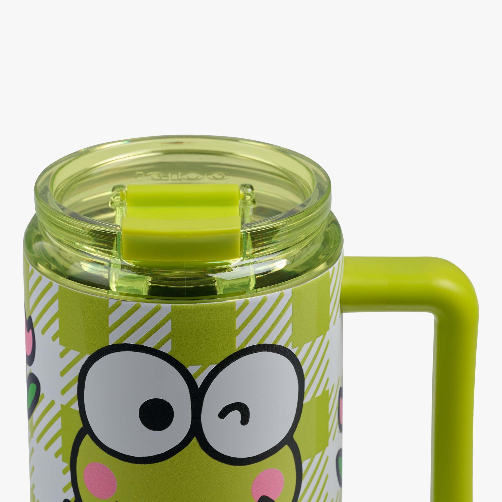 Keroppi™ 32 Oz Travel Mug - Image 5