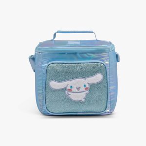 Cinnamoroll™ Square Lunch Cooler Bag
