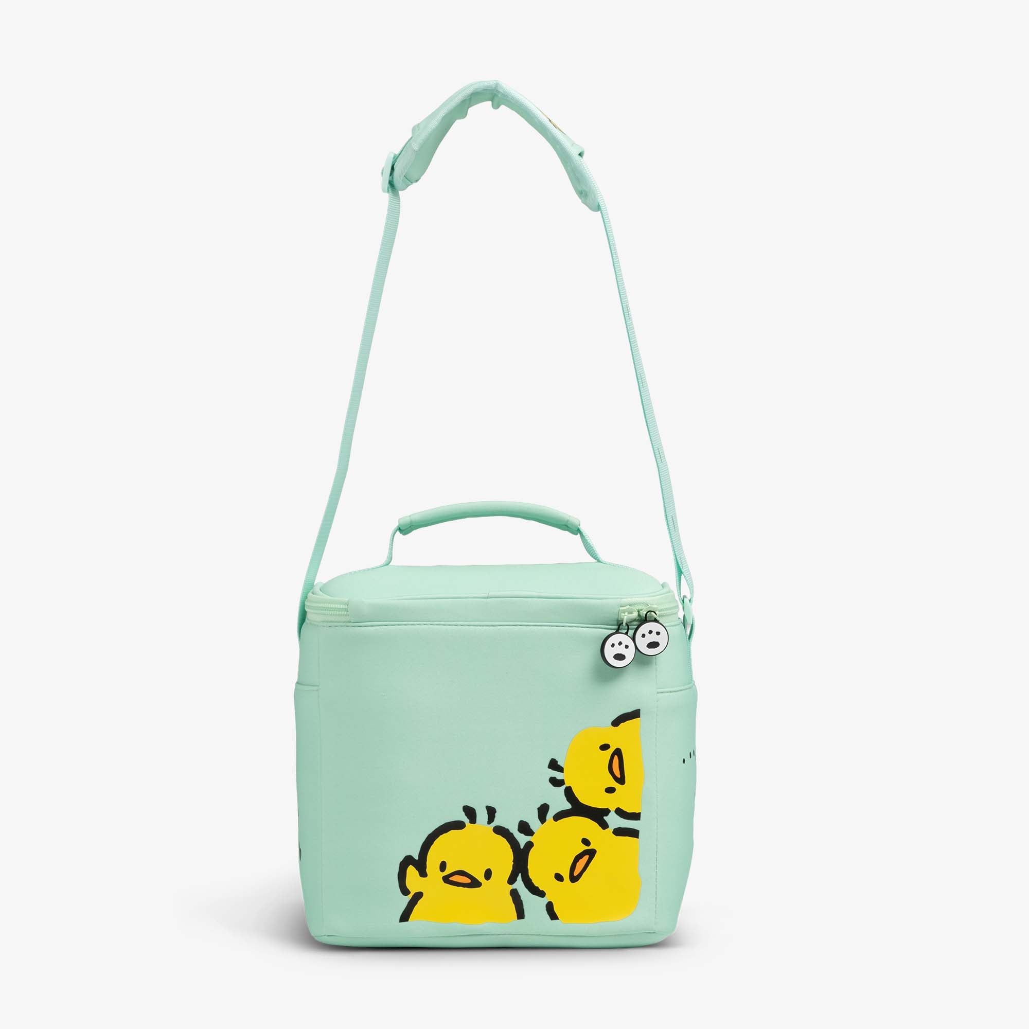 Pochacco™ Square Lunch Cooler Bag - Image 4