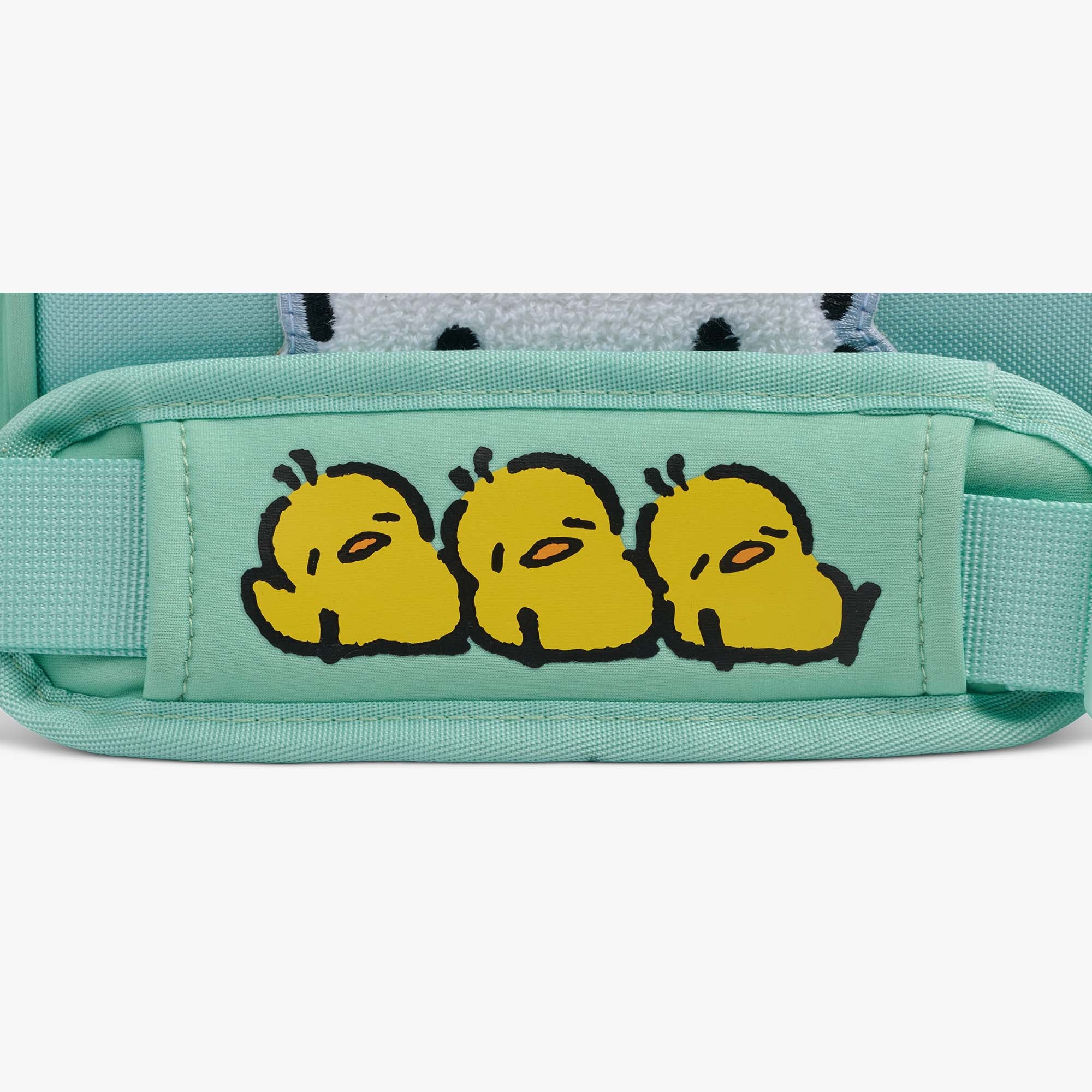 Pochacco™ Square Lunch Cooler Bag - Image 6