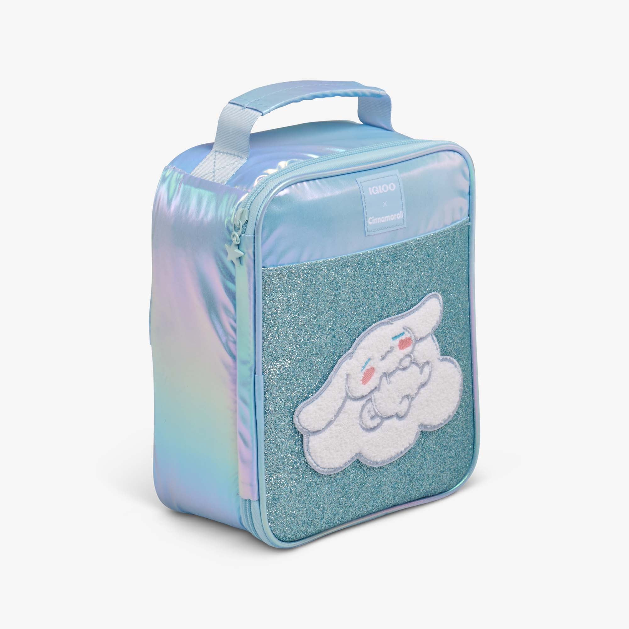 Cinnamoroll™ Slim Lunch Cooler Bag - Image 4