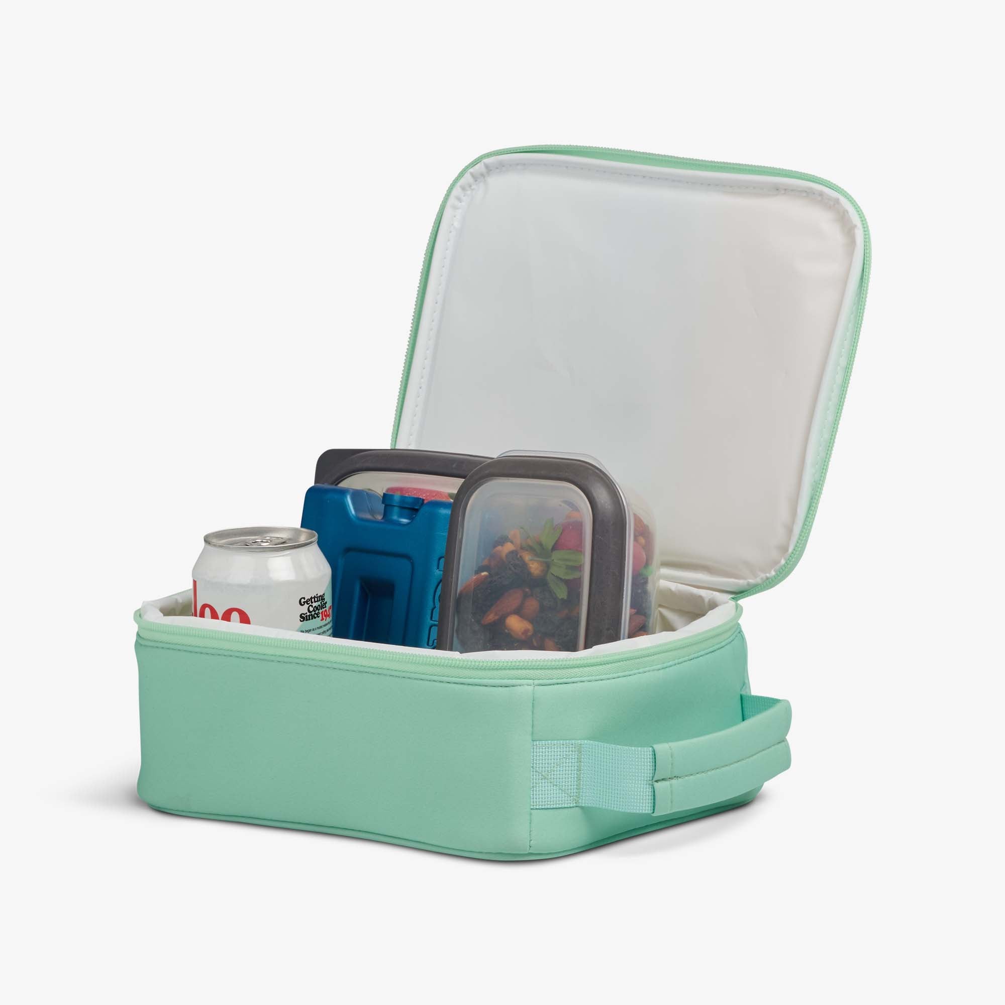 Pochacco™ Slim Lunch Cooler Bag - Image 3