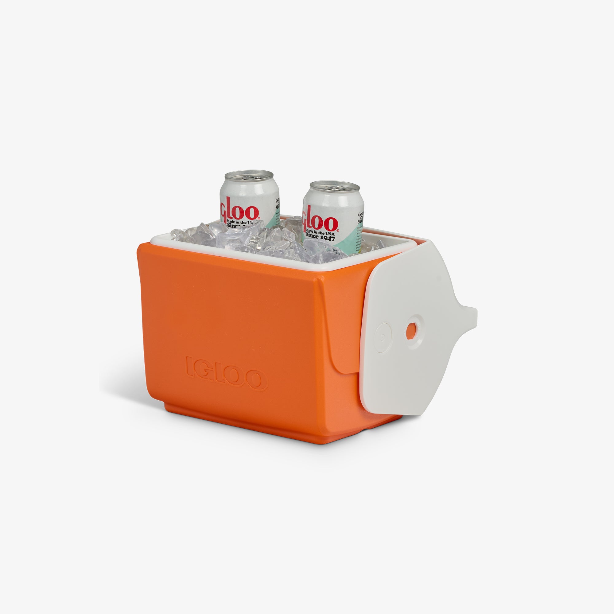 Retro Little Playmate 7 Qt Cooler - Image 29