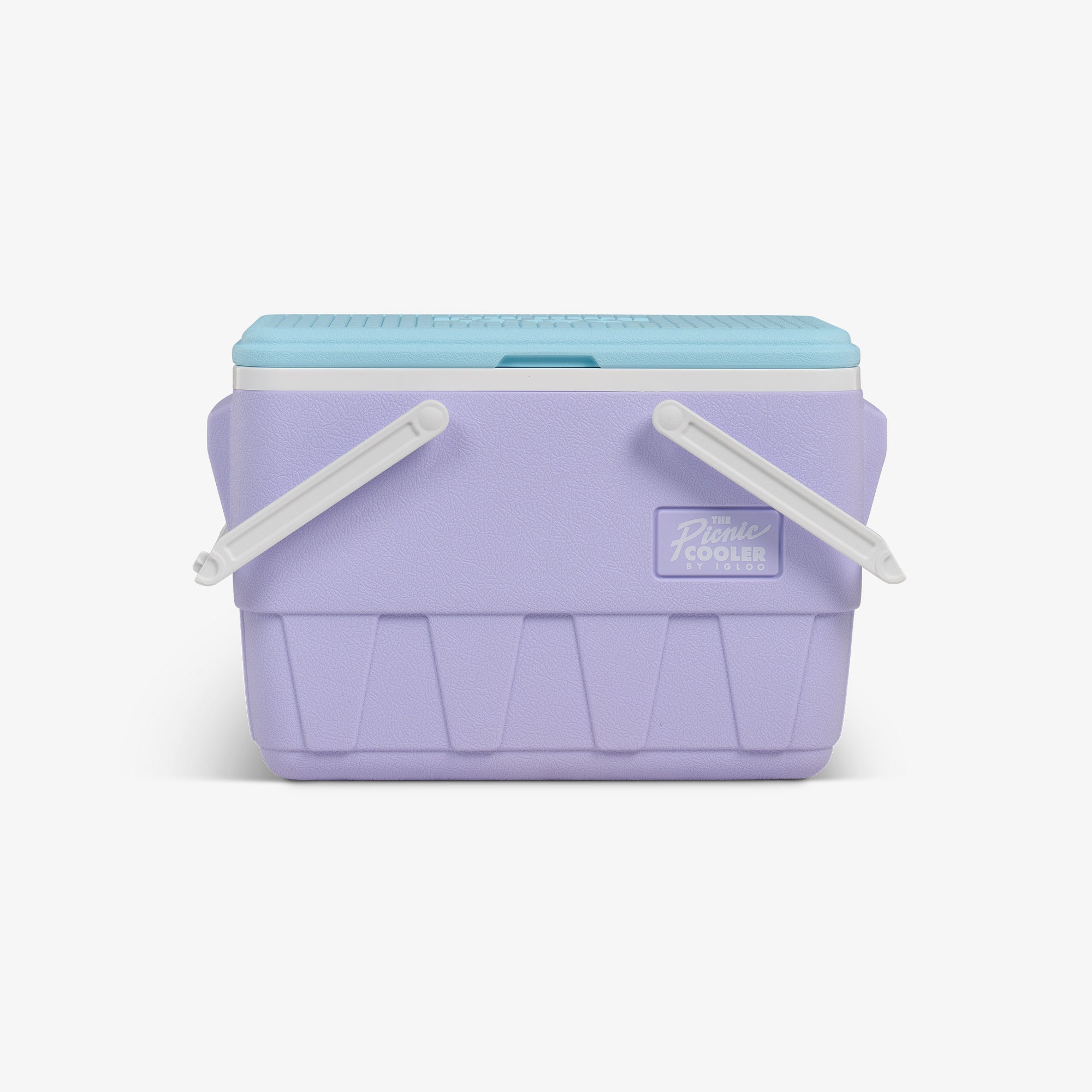 Retro Picnic Basket 25 Qt Cooler - Image 25