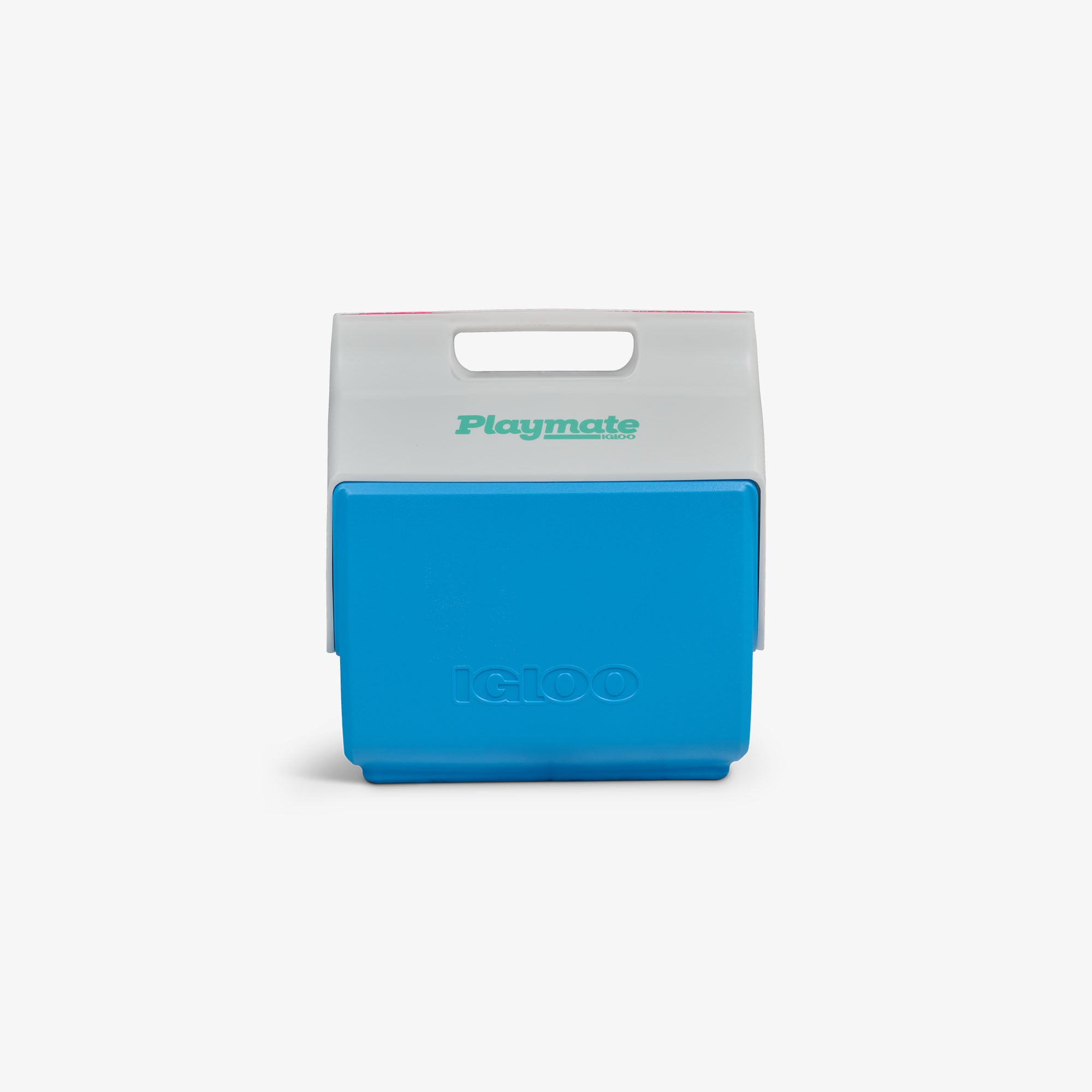 Retro Little Playmate 7 Qt Cooler - Image 9