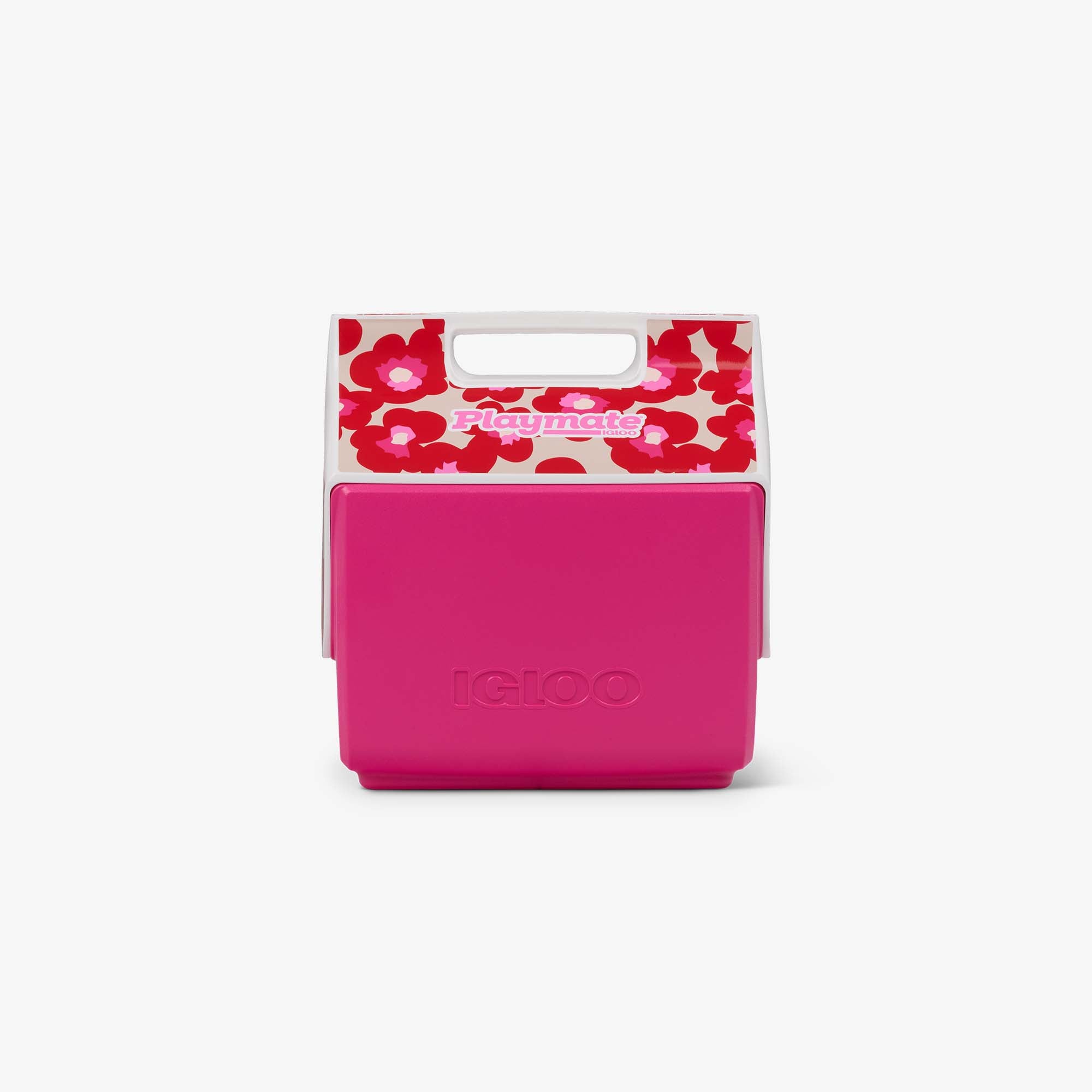 Retro Little Playmate 7 Qt Cooler - Image 5