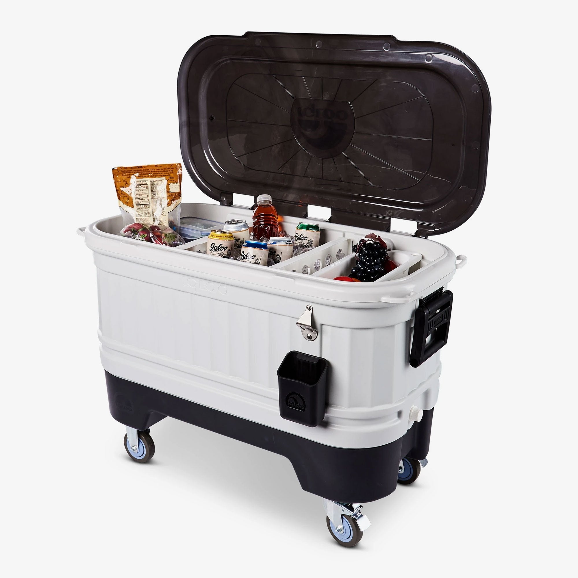 Party Bar 125 Qt Cooler - Image 25