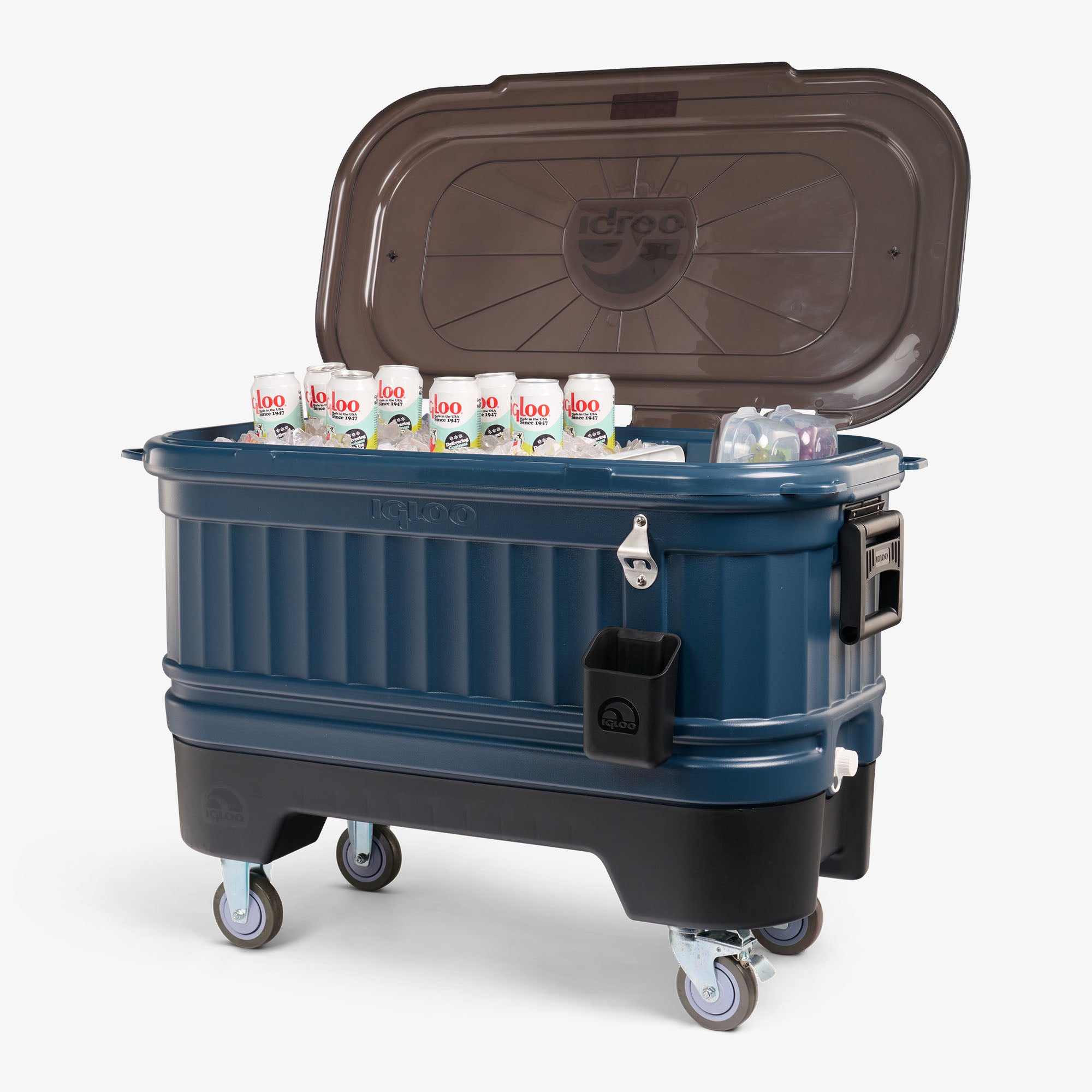 Party Bar 125 Qt Cooler - Image 18