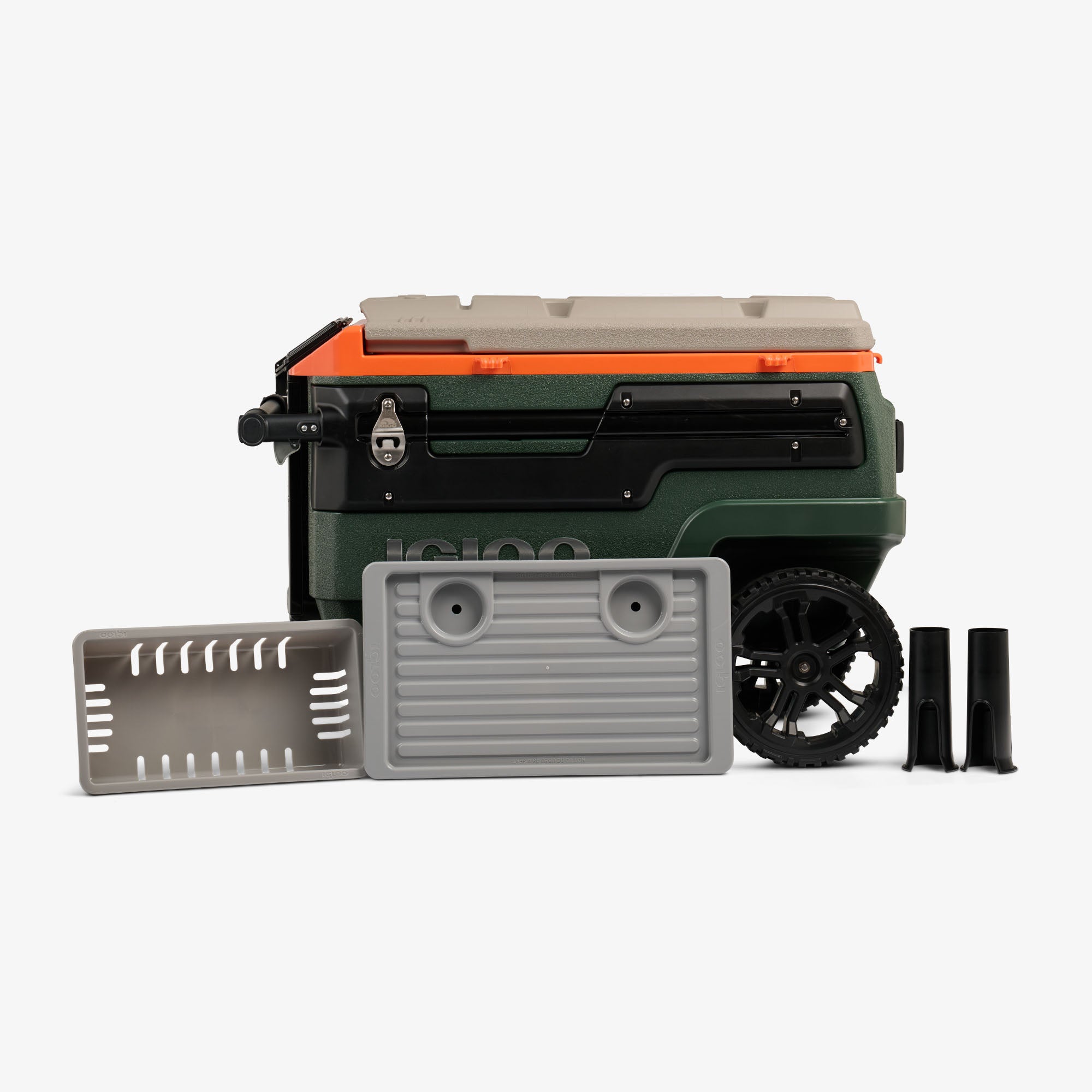 Trailmate® Journey 70 Qt Cooler - Image 21