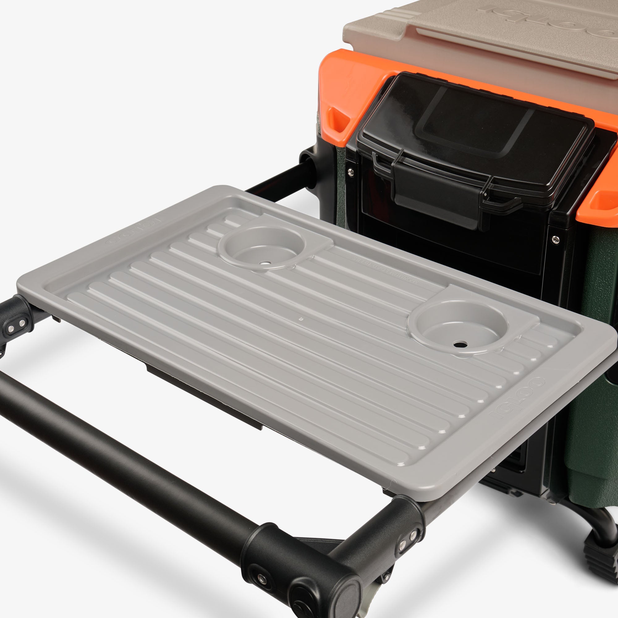 Trailmate® Journey 70 Qt Cooler - Image 20