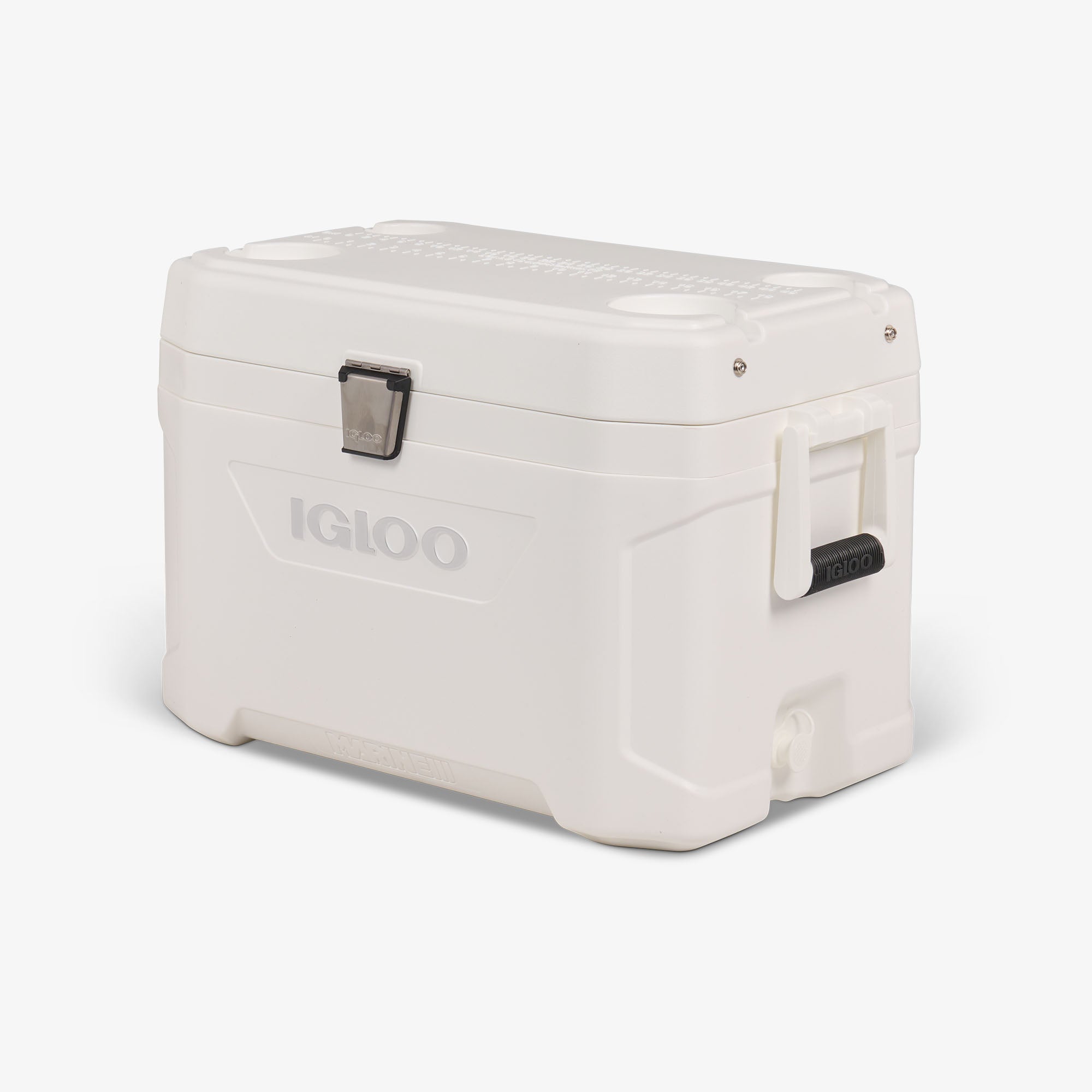 Marine Elite 54 Qt Cooler - Image 2