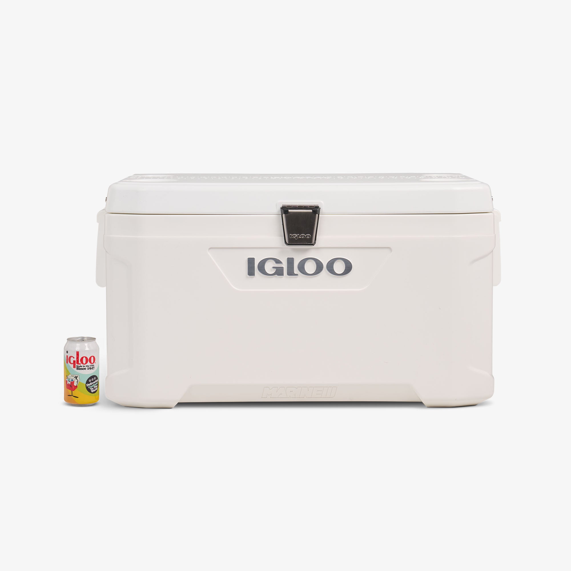 Marine Elite 70 Qt Cooler - Image 5