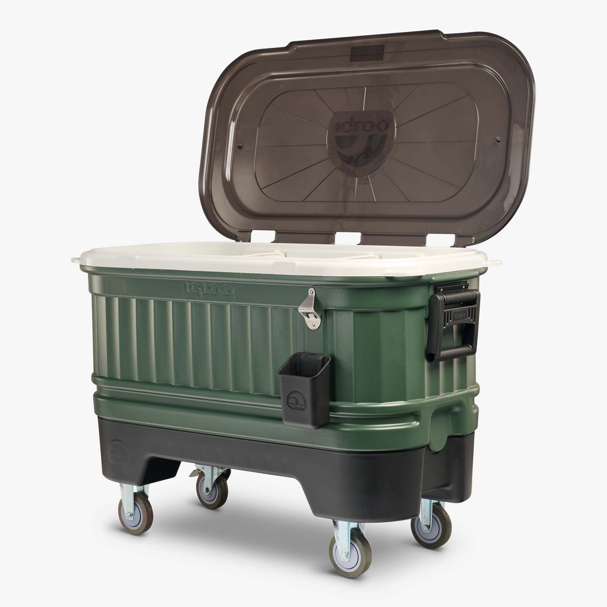 Party Bar 125 Qt Cooler - Image 2