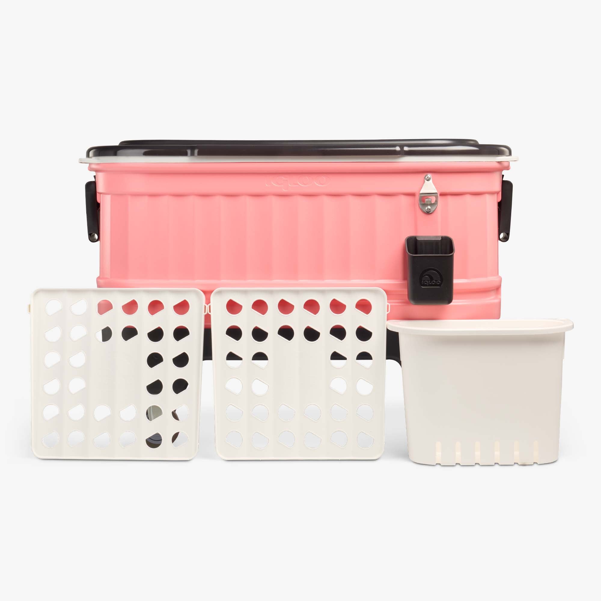Party Bar 125 Qt Cooler - Image 12