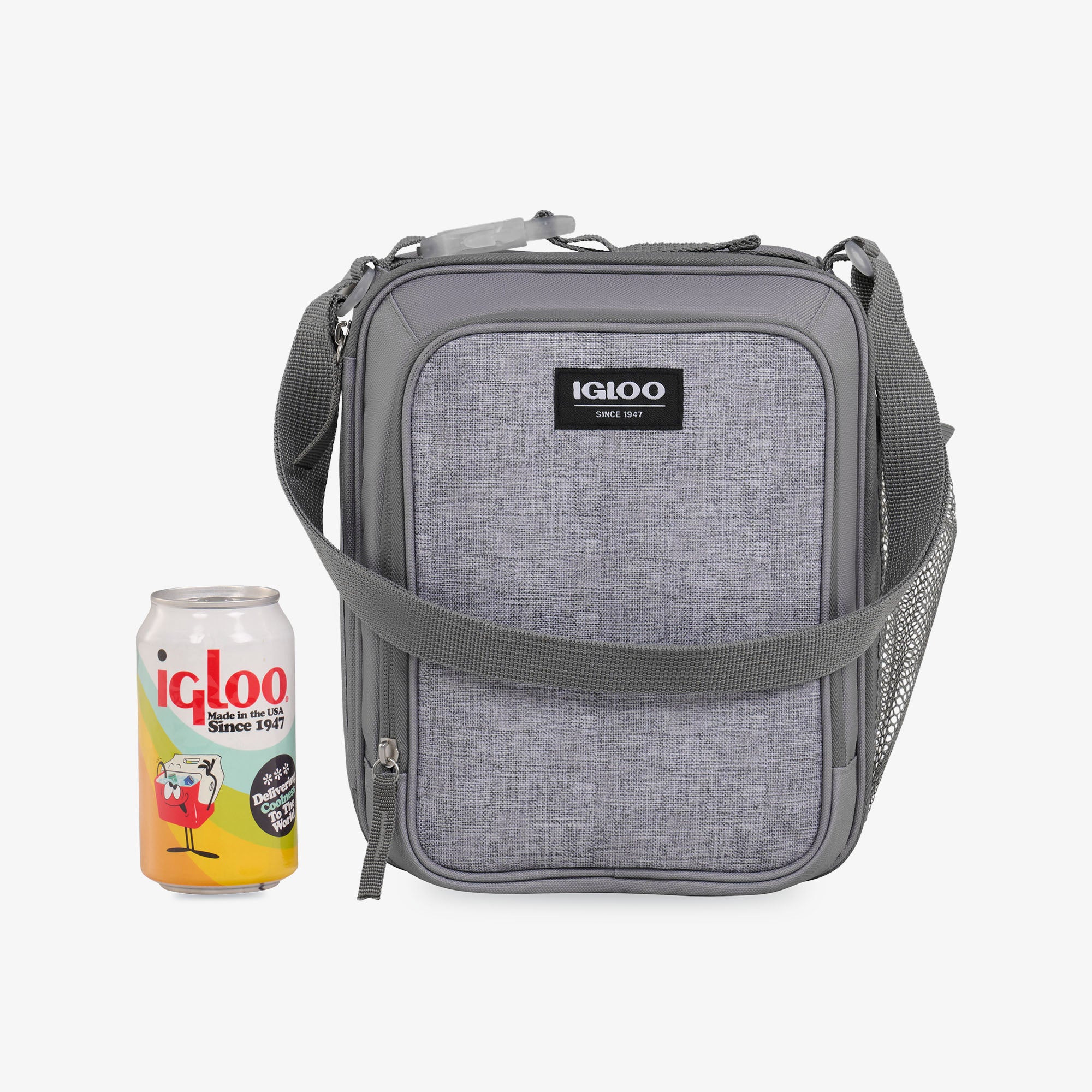 Kids Everyday Lunch Vertical Cooler Bag - Image 20